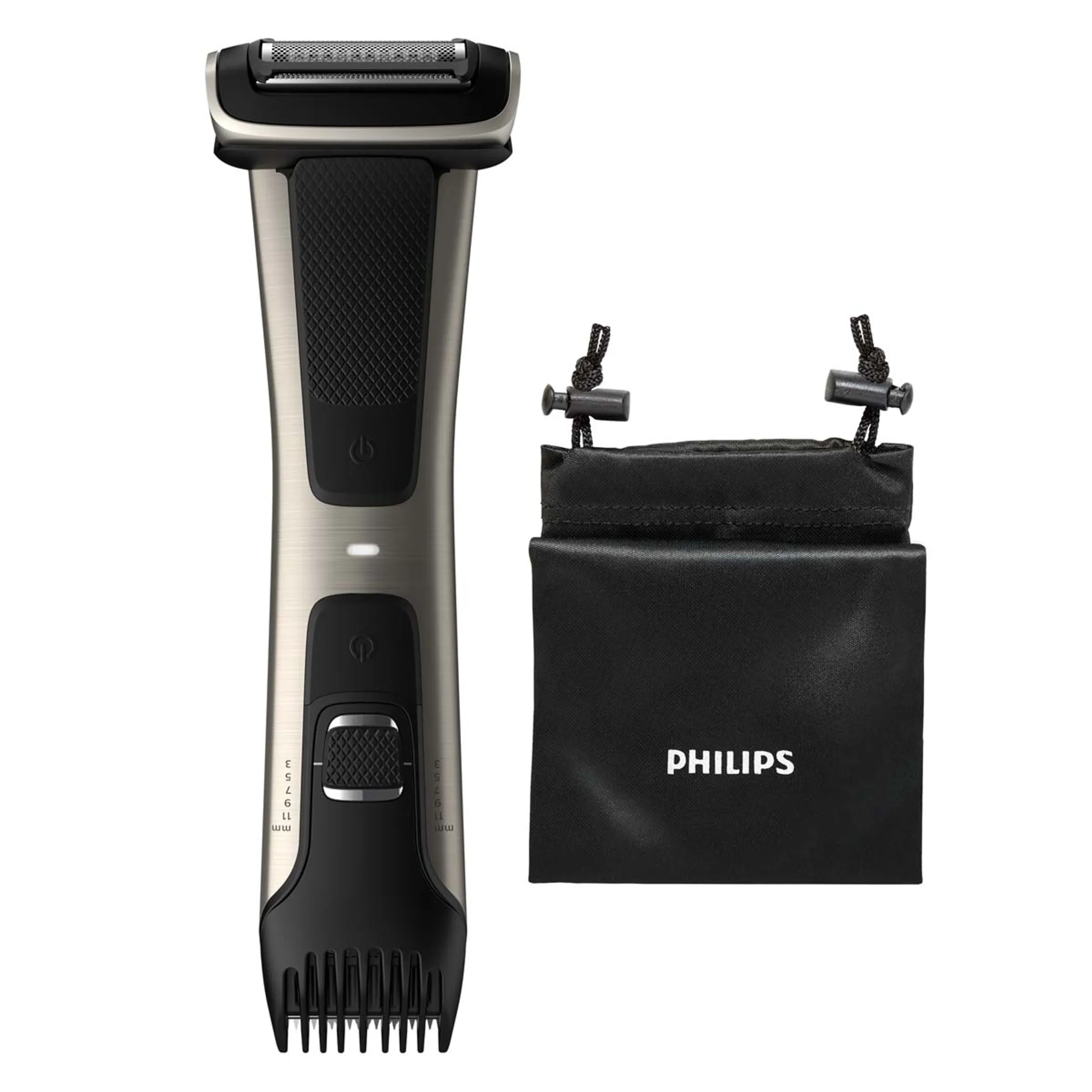 Philips Bodygroomer BG7025/15 Series 7000 image