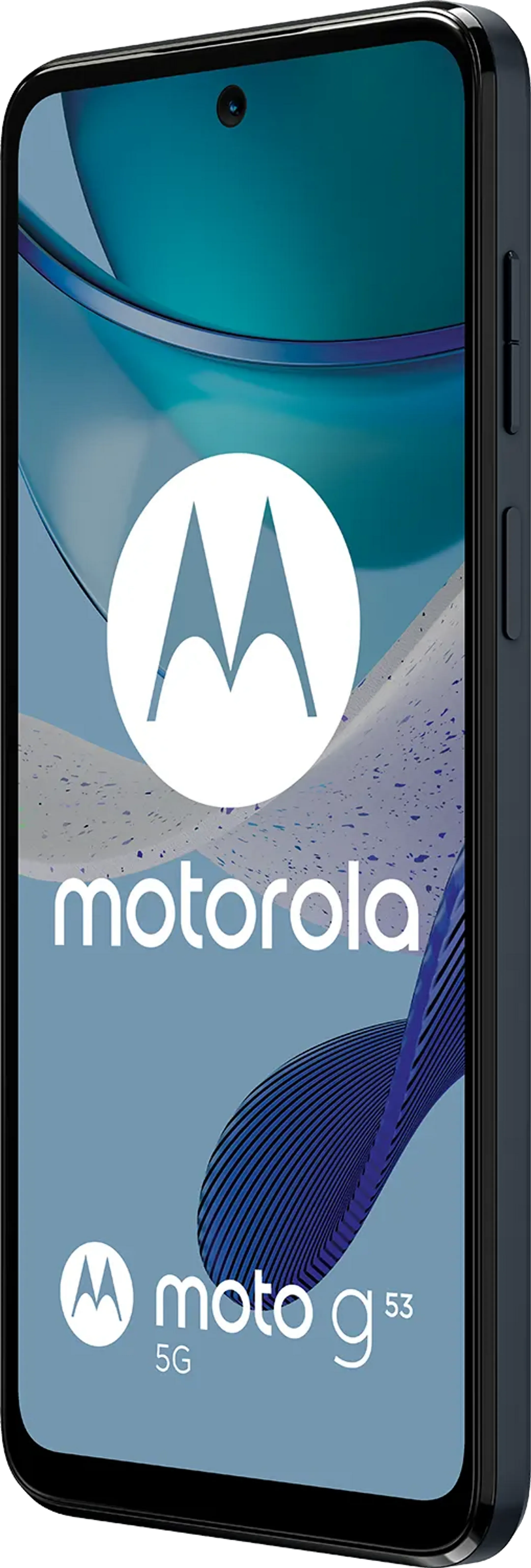 Motorola moto g53 5G Ink Blue image