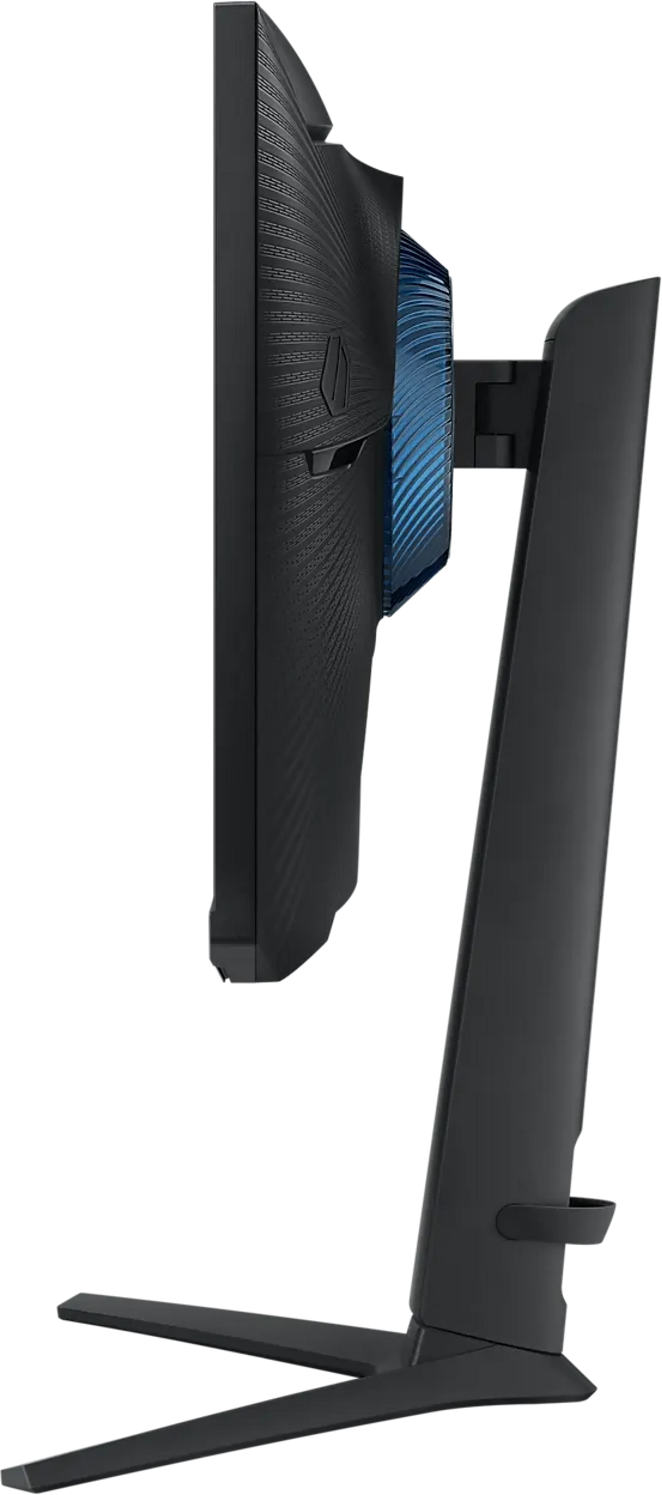 Samsung Moniteur gaming 25" Odyssey G40B 240Hz - Noir image