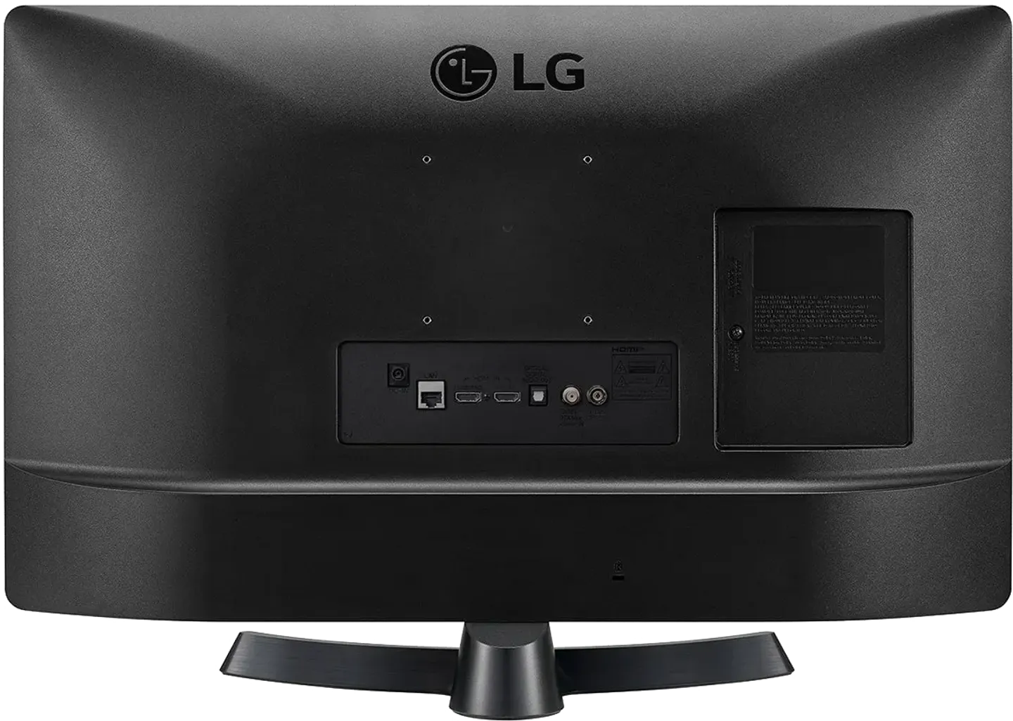 LG TV LED 28TQ515S-PZ (2020) - 27,5 pouces | Livré demain - Krëfel