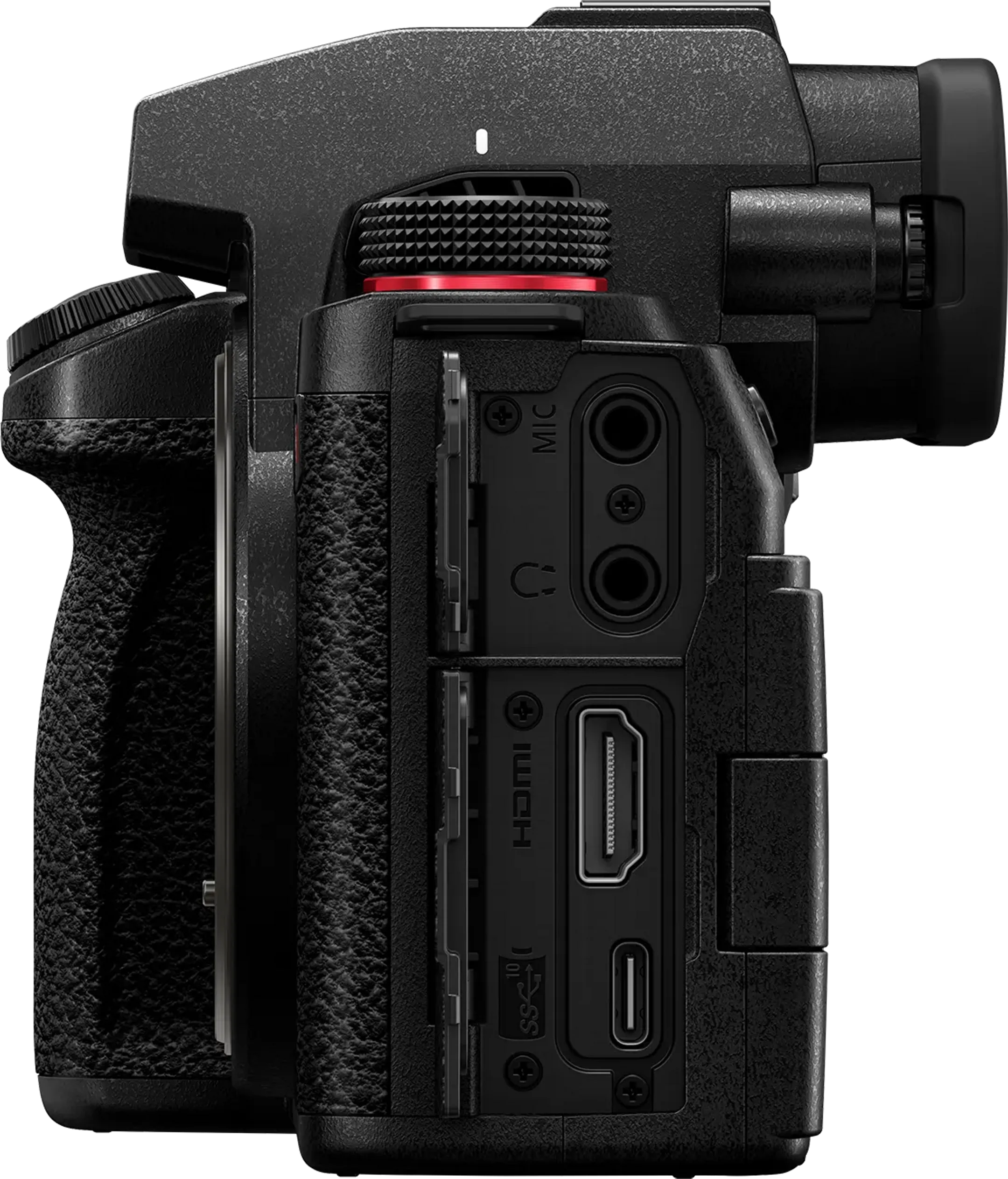 Panasonic Boîtier Lumix S DC-S5II Full Frame image