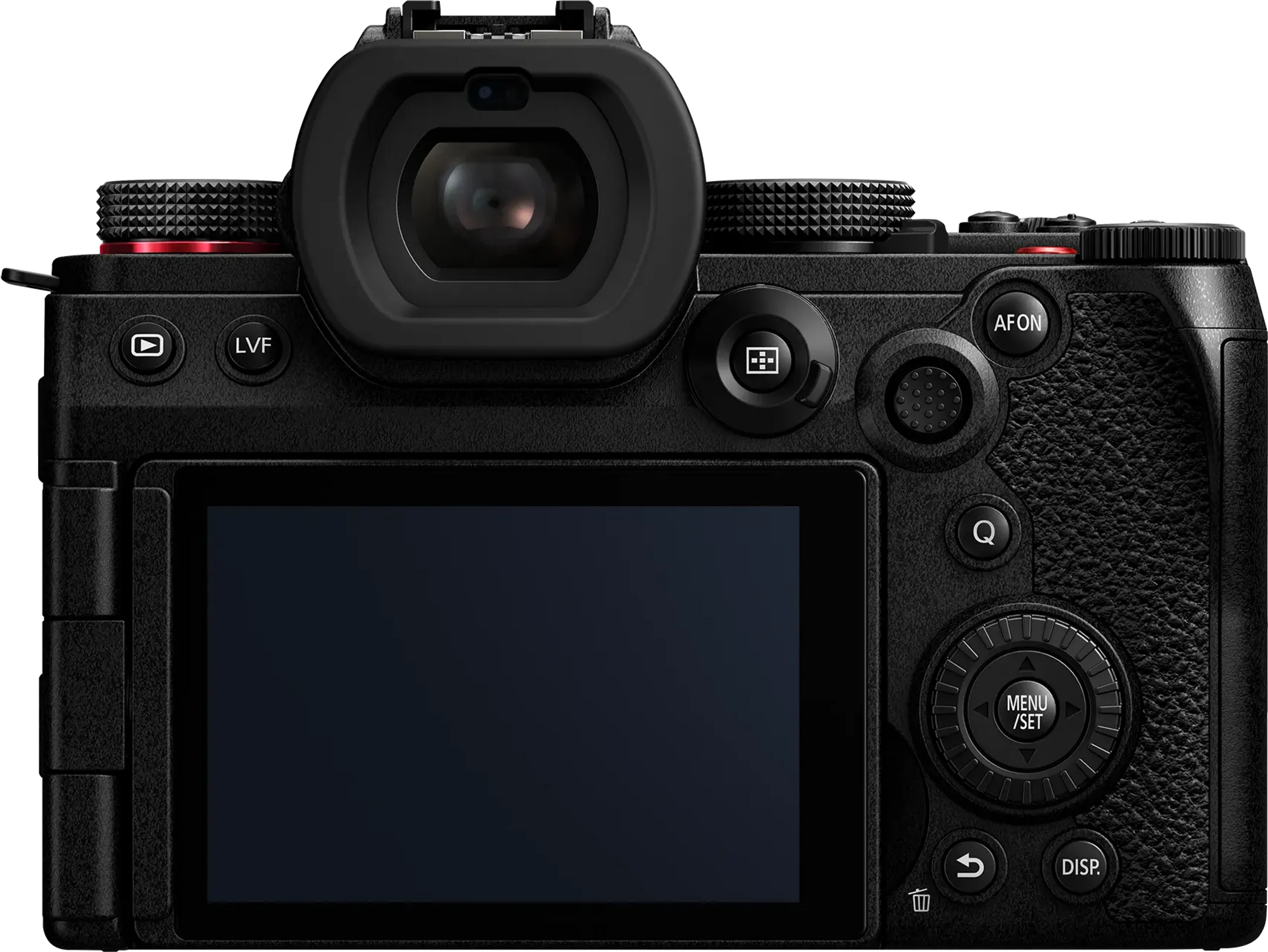 Panasonic Lumix S DC-S5II + Lumix S 20 - 60 mm f/3.5 - 5.6 image