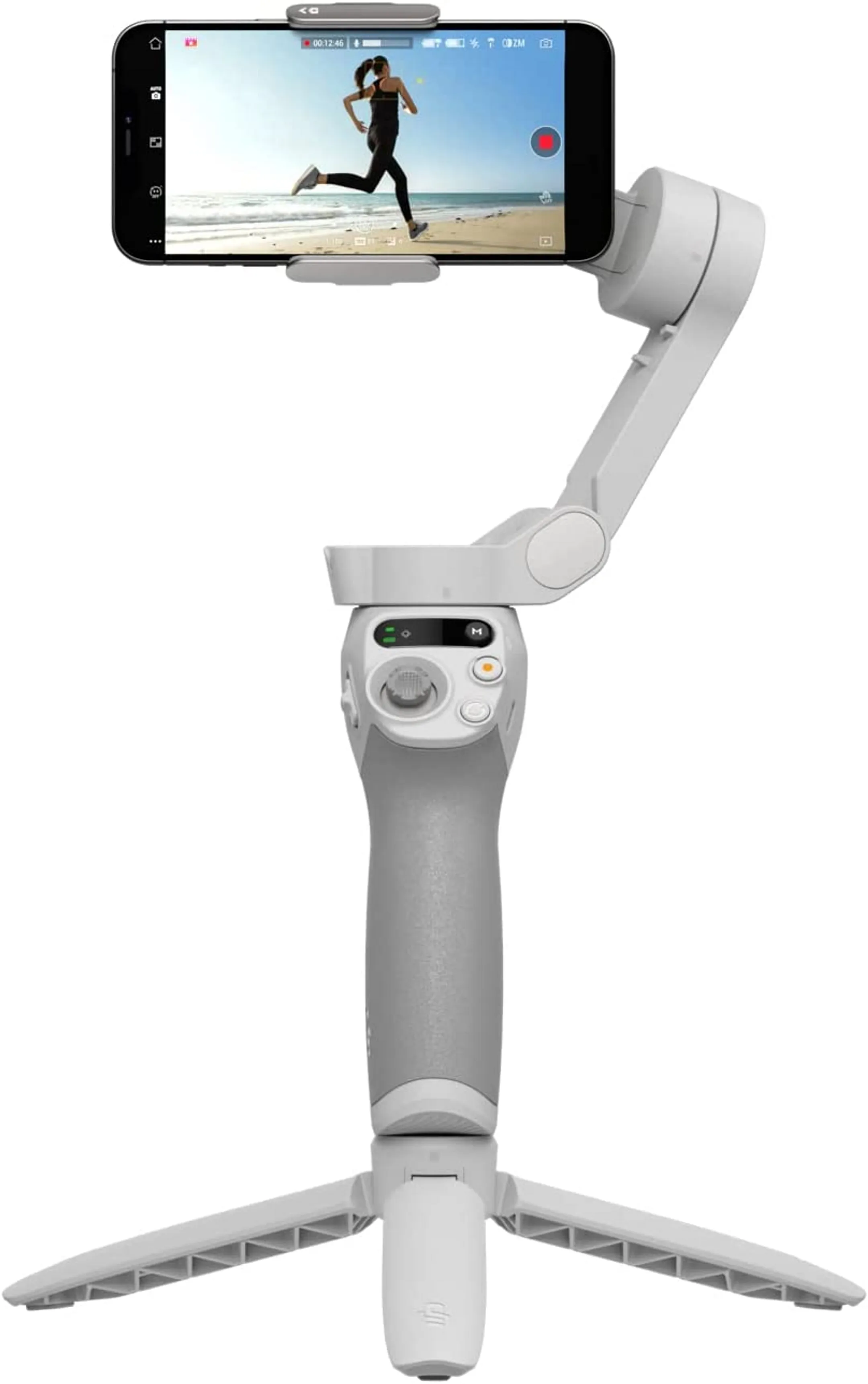 Osmo Mobile SE smartphone stabilisator