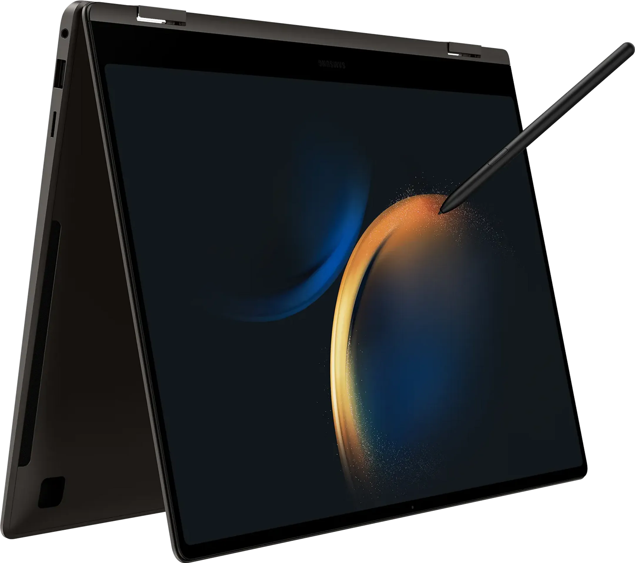 Galaxy Book3 Pro 360 16" 512Go - Graphite