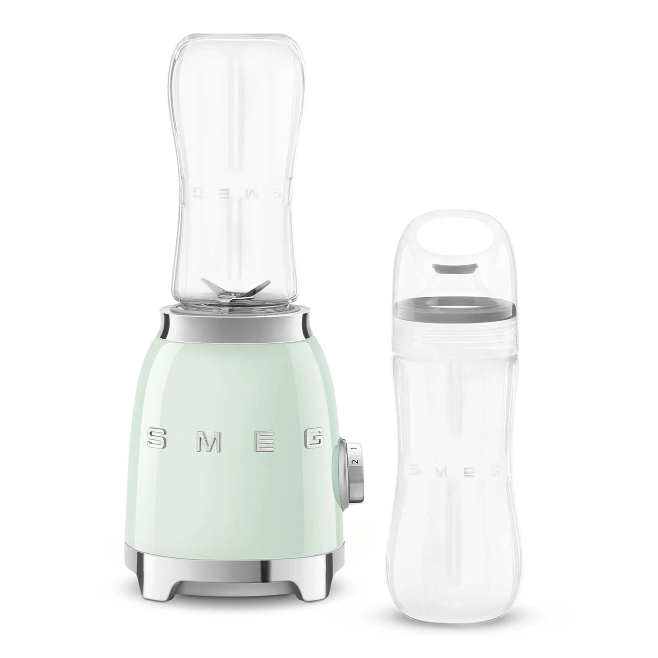 Smeg Blender PBF01PGEU image
