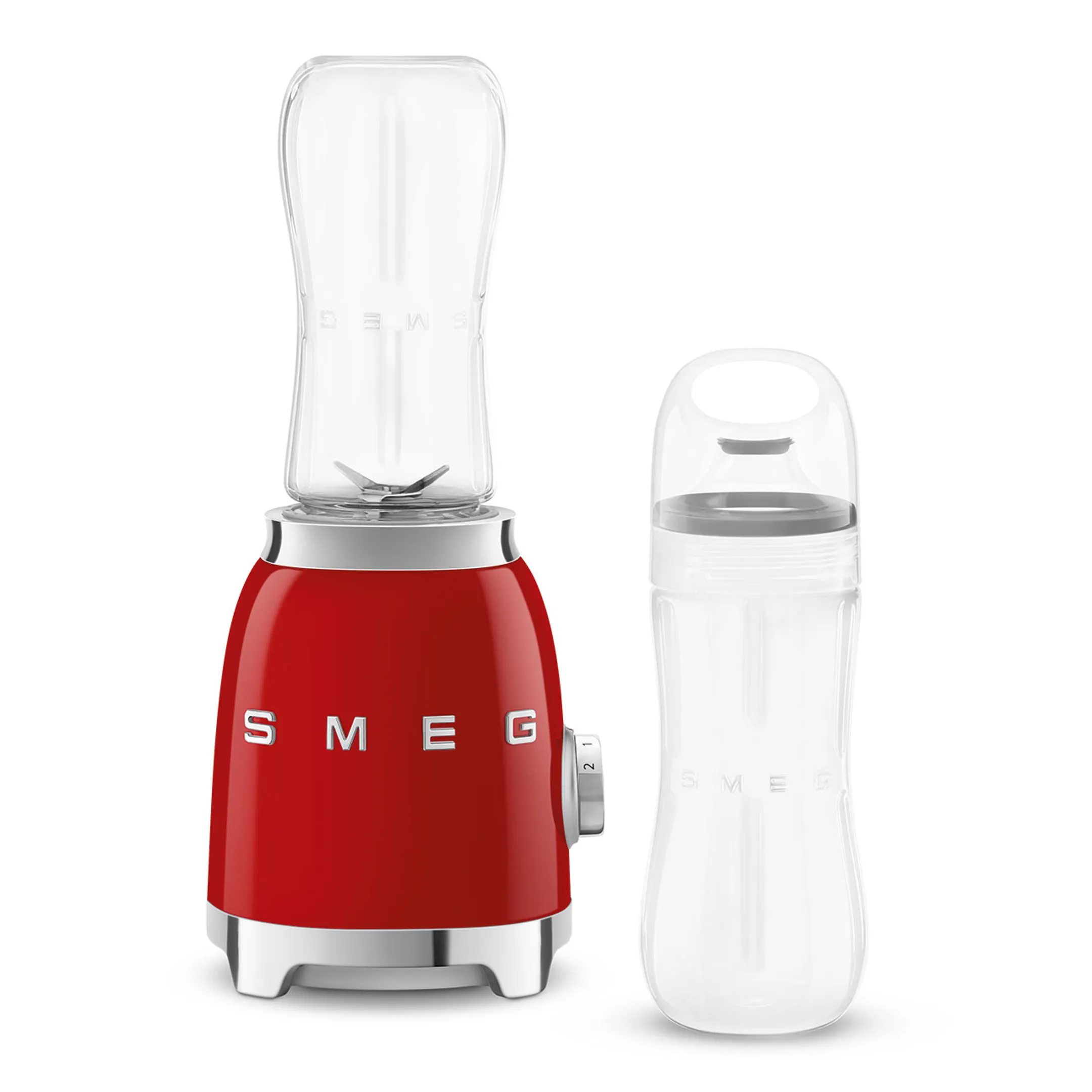Smeg Blender PBF01RDEU image