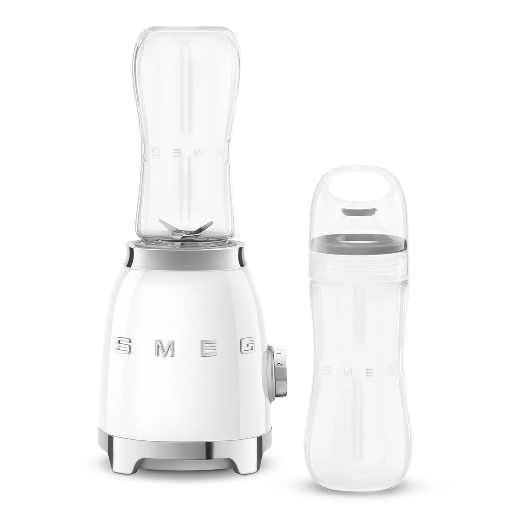 Smeg Blender PBF01WHEU image