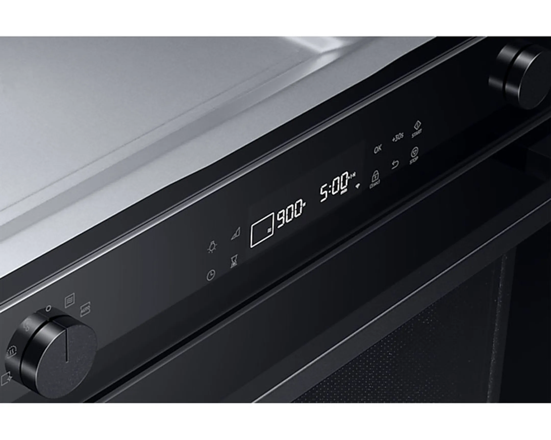 Samsung Inbouw microgolfoven NQ5B4513GBK image