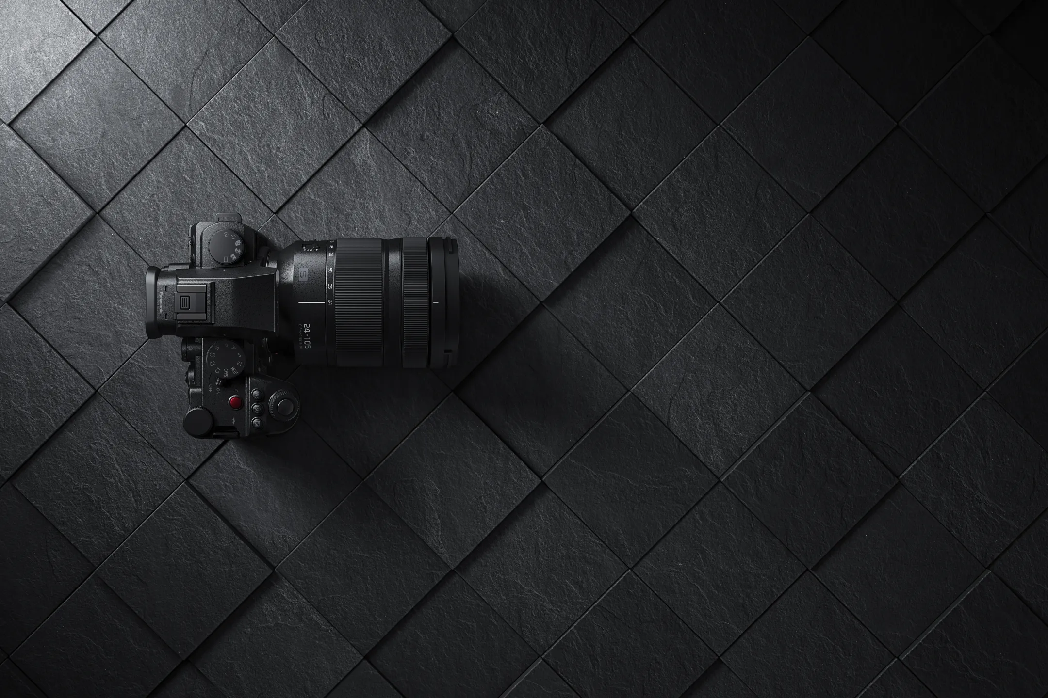 Panasonic Boîtier Lumix S DC-S5IIX Full Frame image