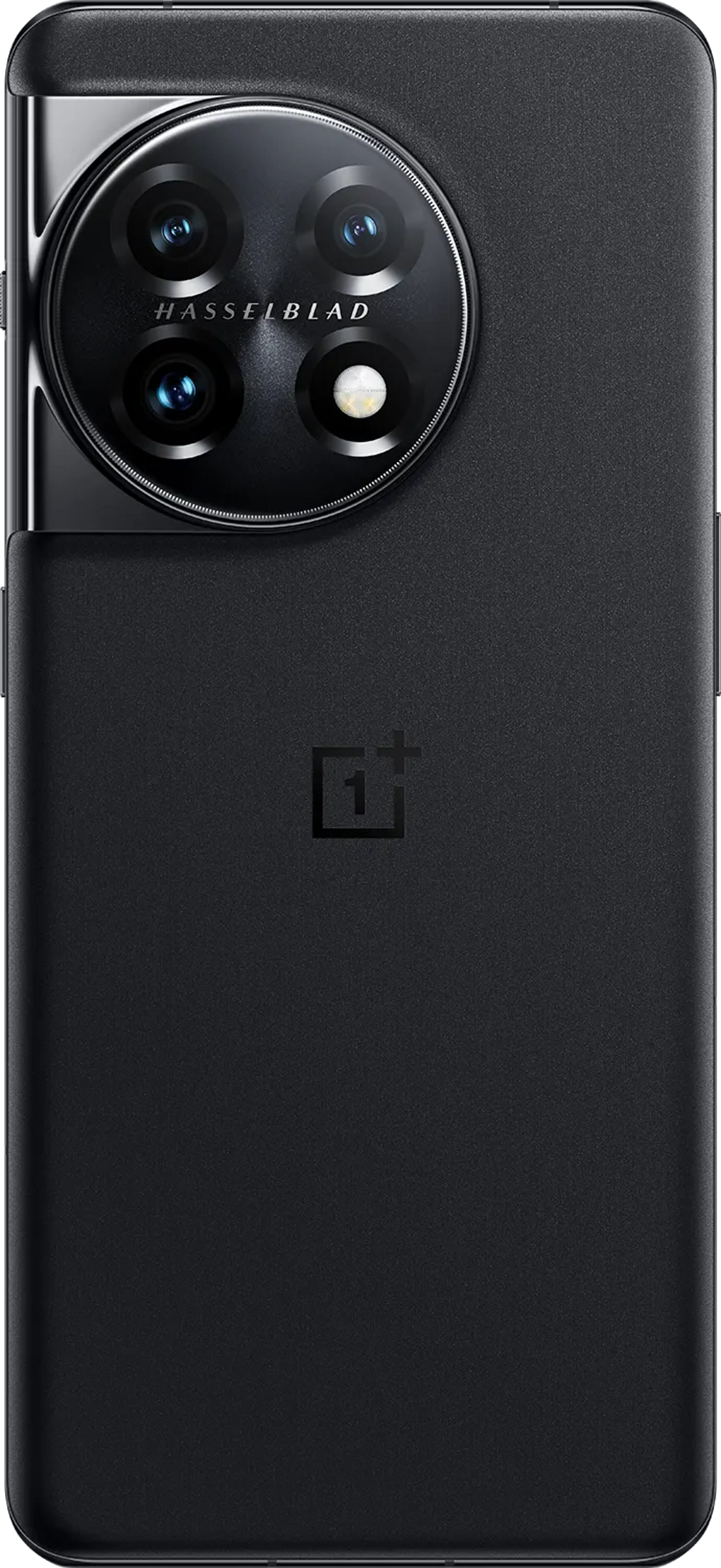 OnePlus 11 5G 256 GB Titan Black image