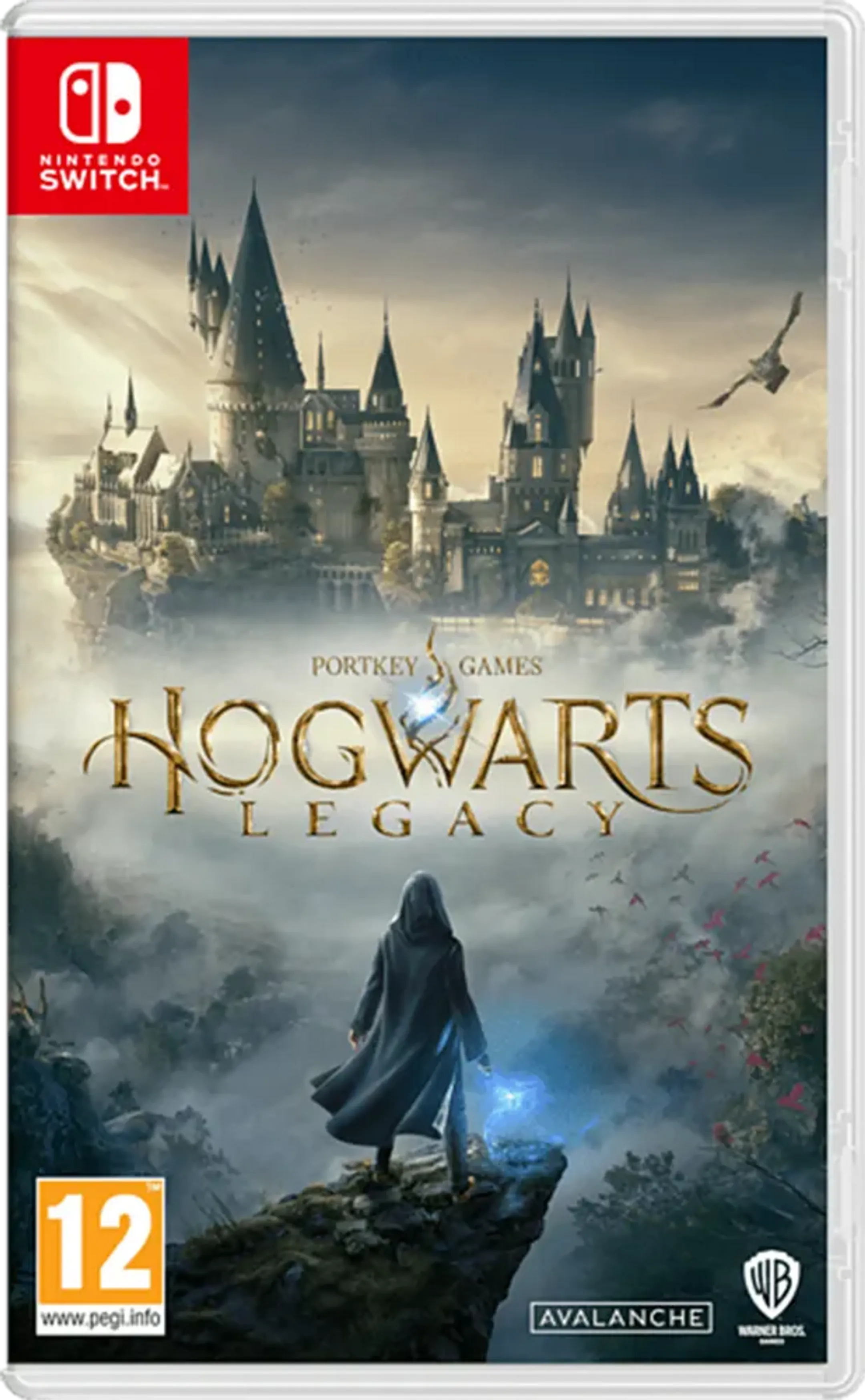 Hogwarts Legacy
