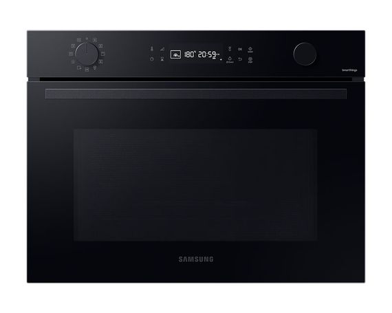 Micro-ondes combi encastrable NQ5B4553FBK