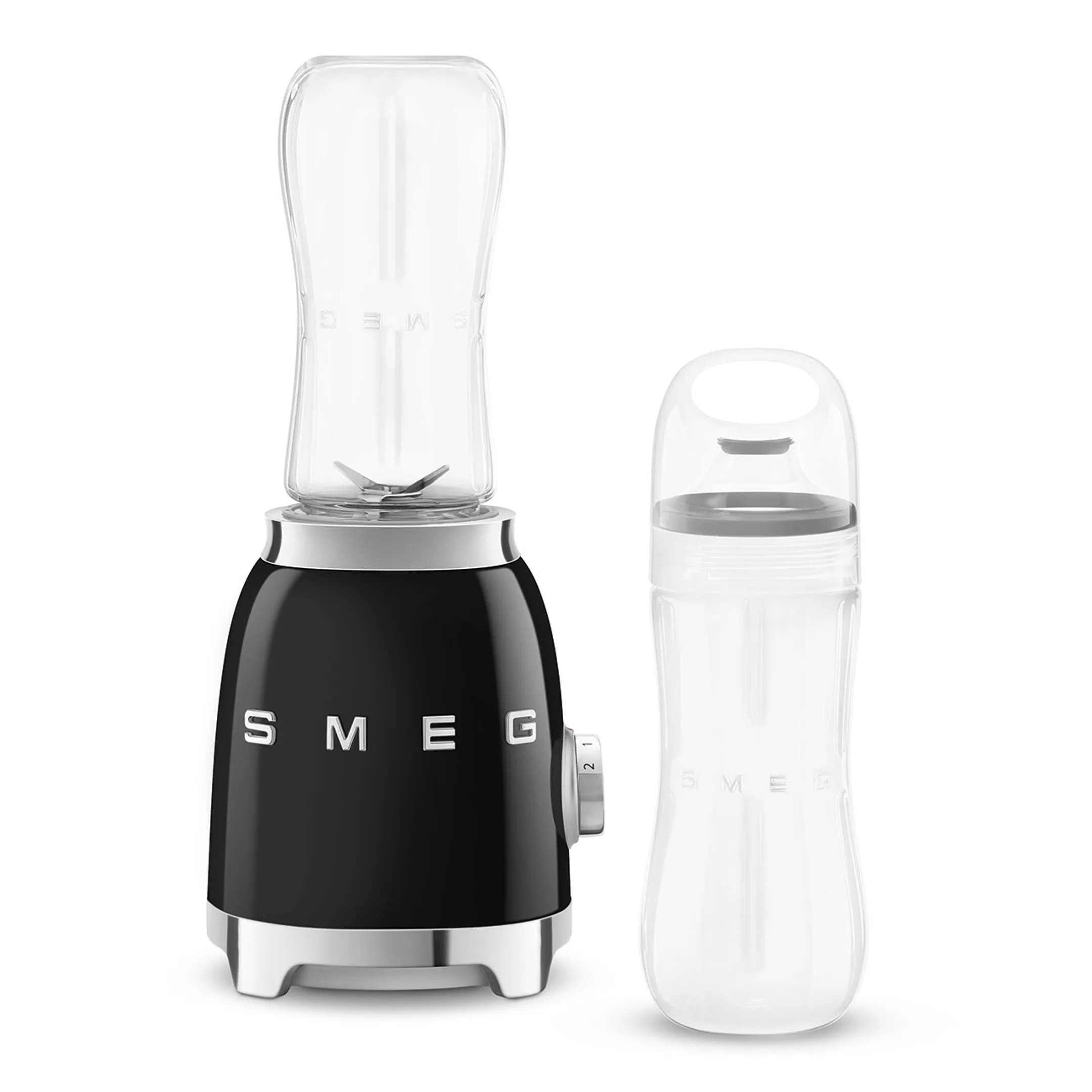 Smeg Blender PBF01BLEU  image