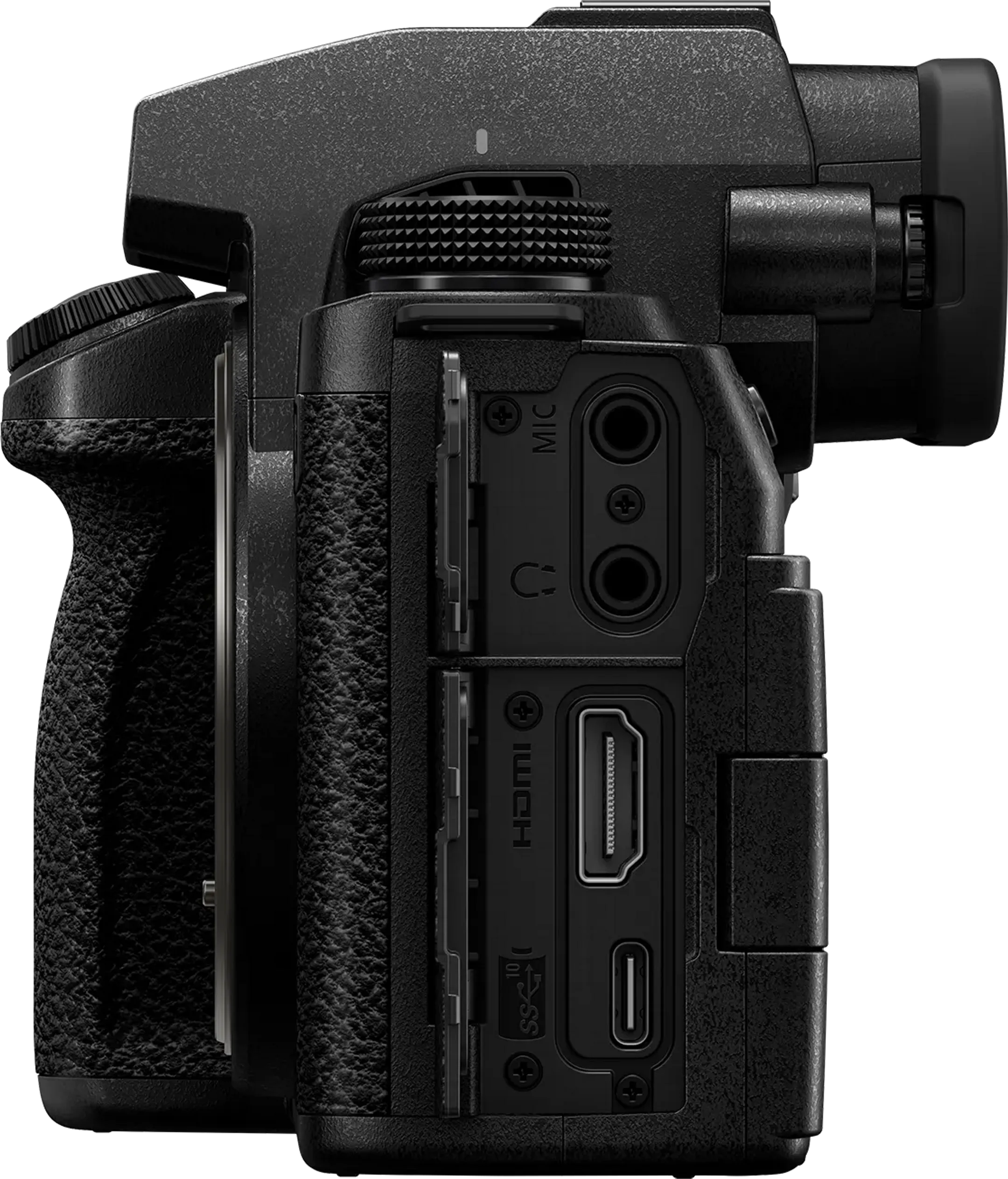 Panasonic Boîtier Lumix S DC-S5IIX Full Frame image