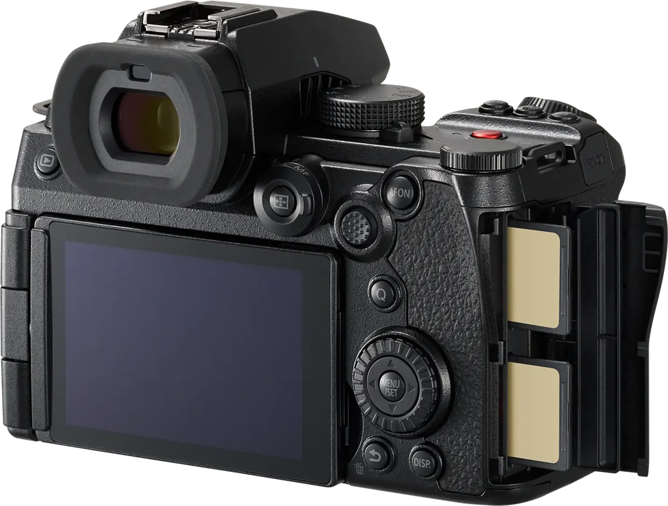 Panasonic Boîtier Lumix S DC-S5IIX Full Frame image