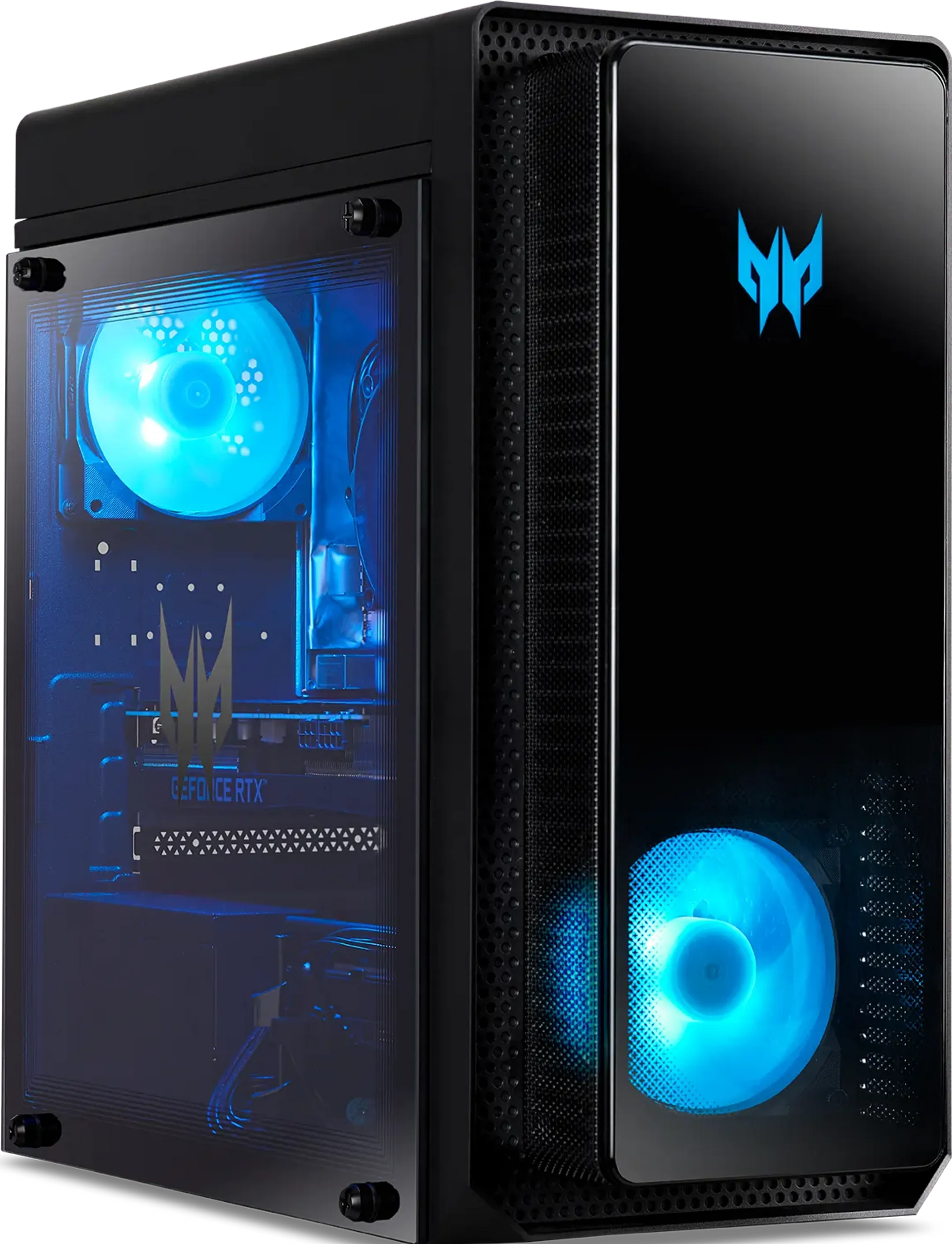 Acer Predator Orion 3000 PO3-640 i7  image