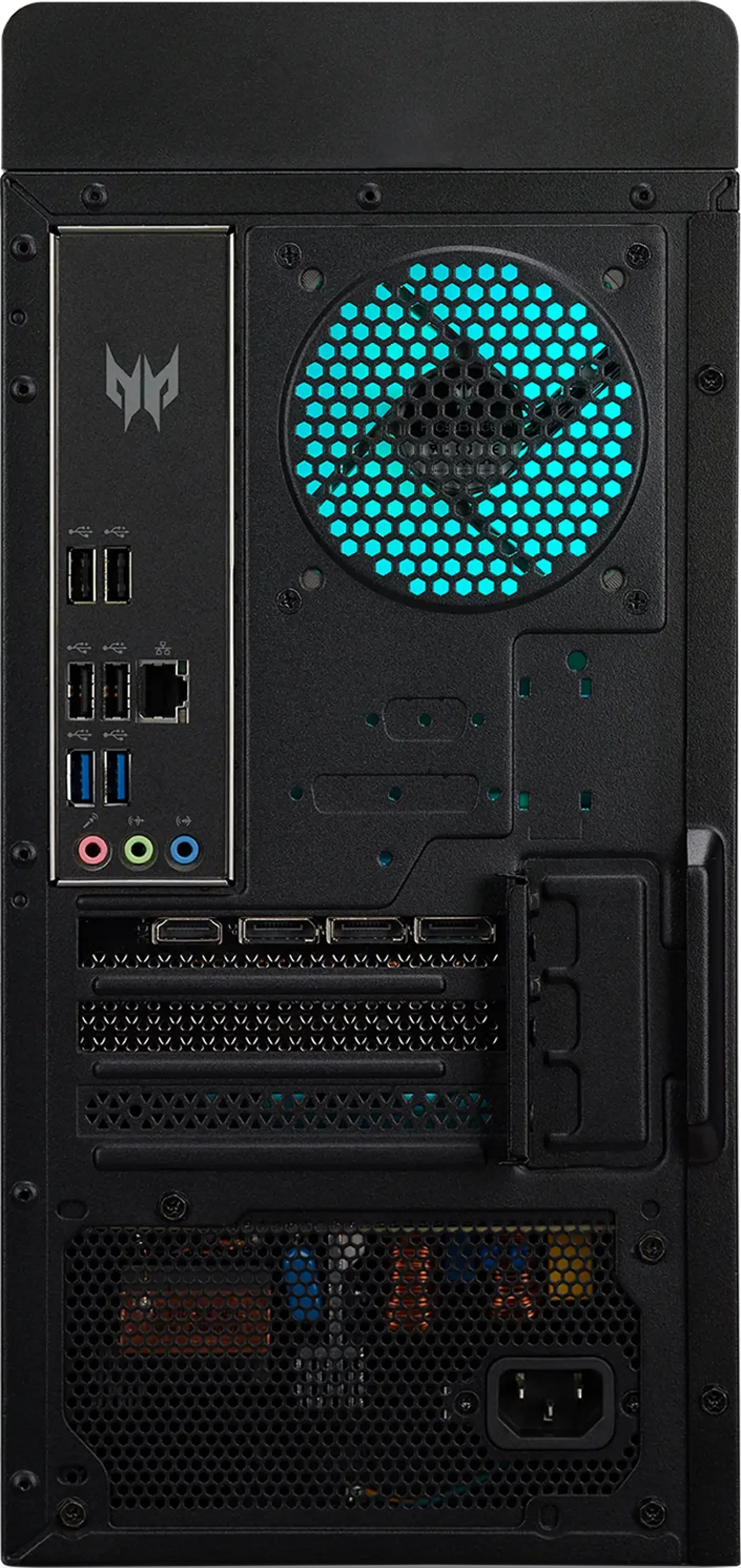 Acer Predator Orion 3000 PO3-640 i7  image