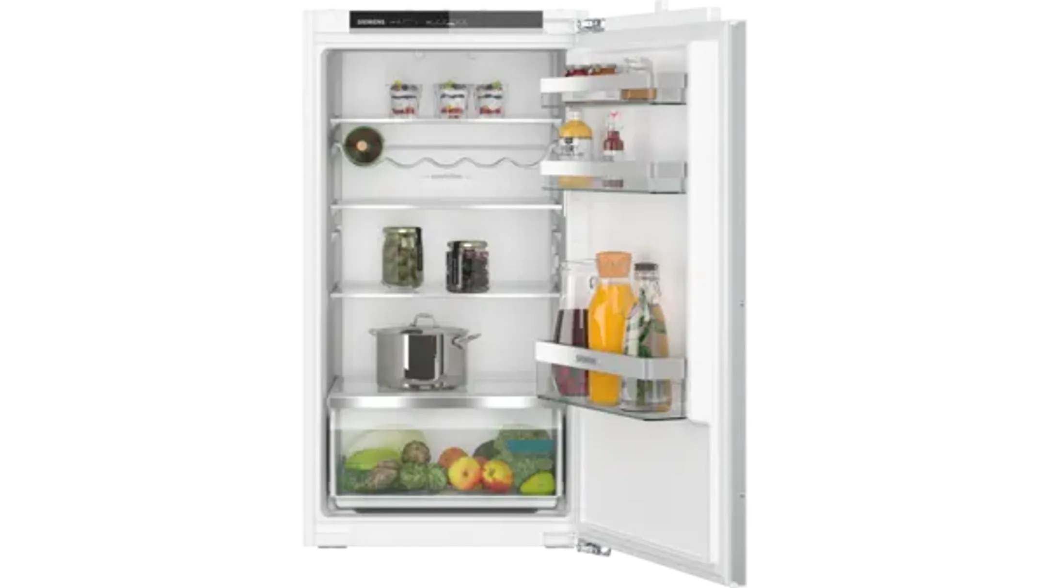 Frigo encastrable KI31RVFE0