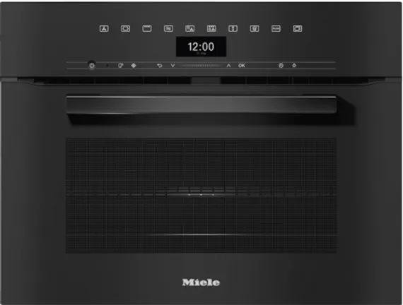 Four encastrable H 7440 BM