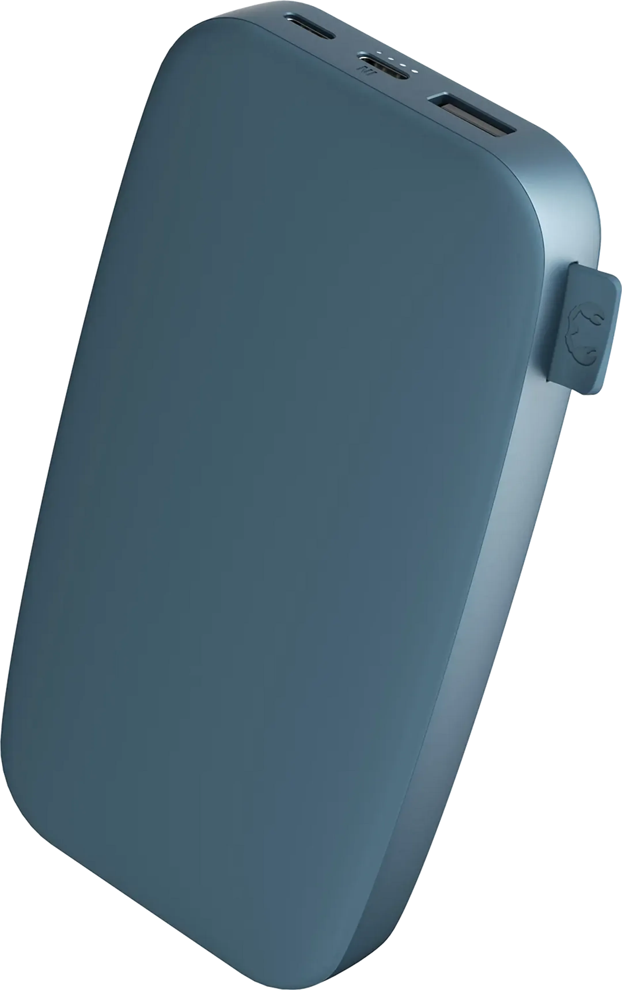 USB C powerbank 18.000 mAh met 20 W Power Delivery - Dive Blue