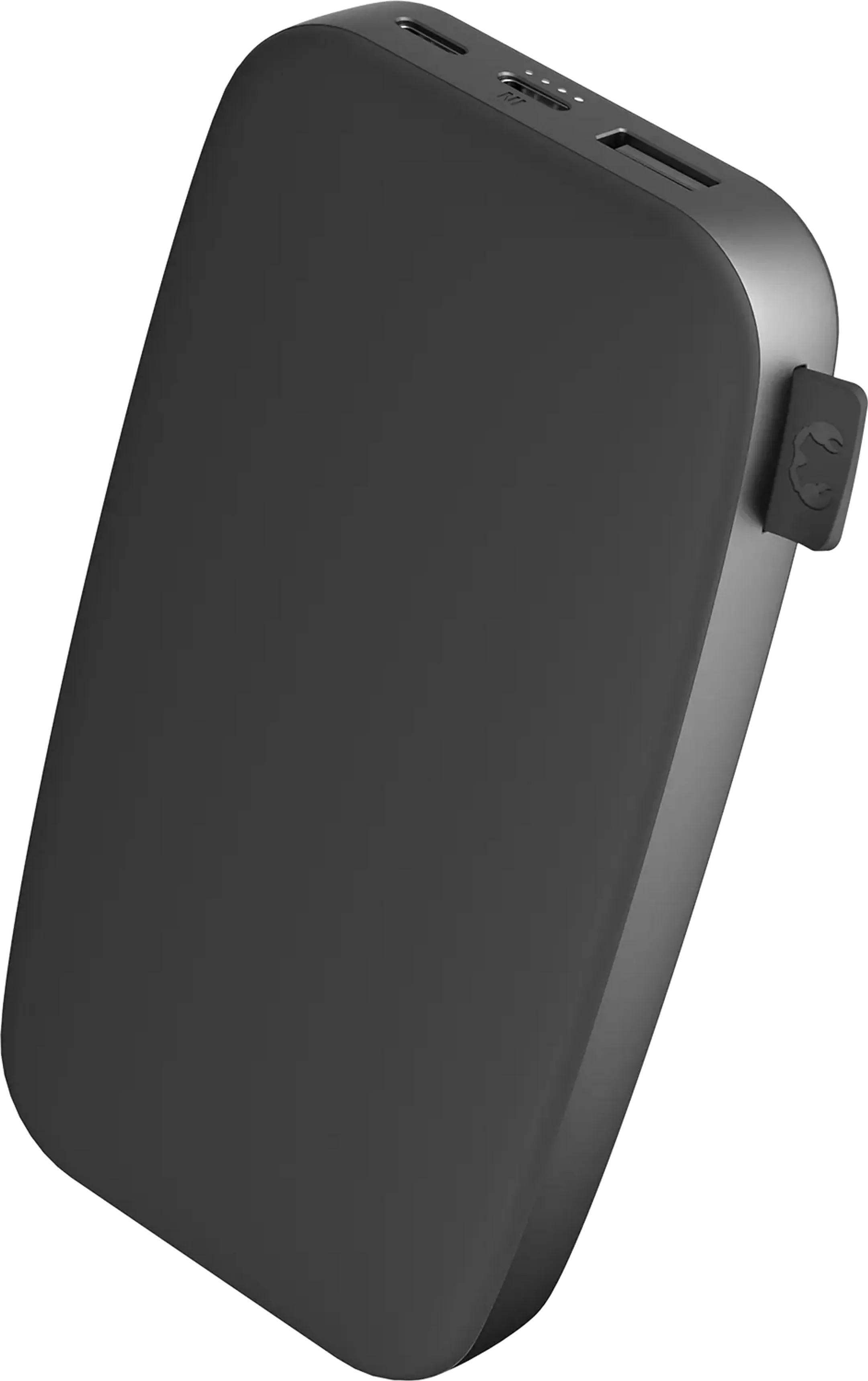 Batterie externe USB C 18.000 mAh avec 20 W Power Delivery - Storm Grey
