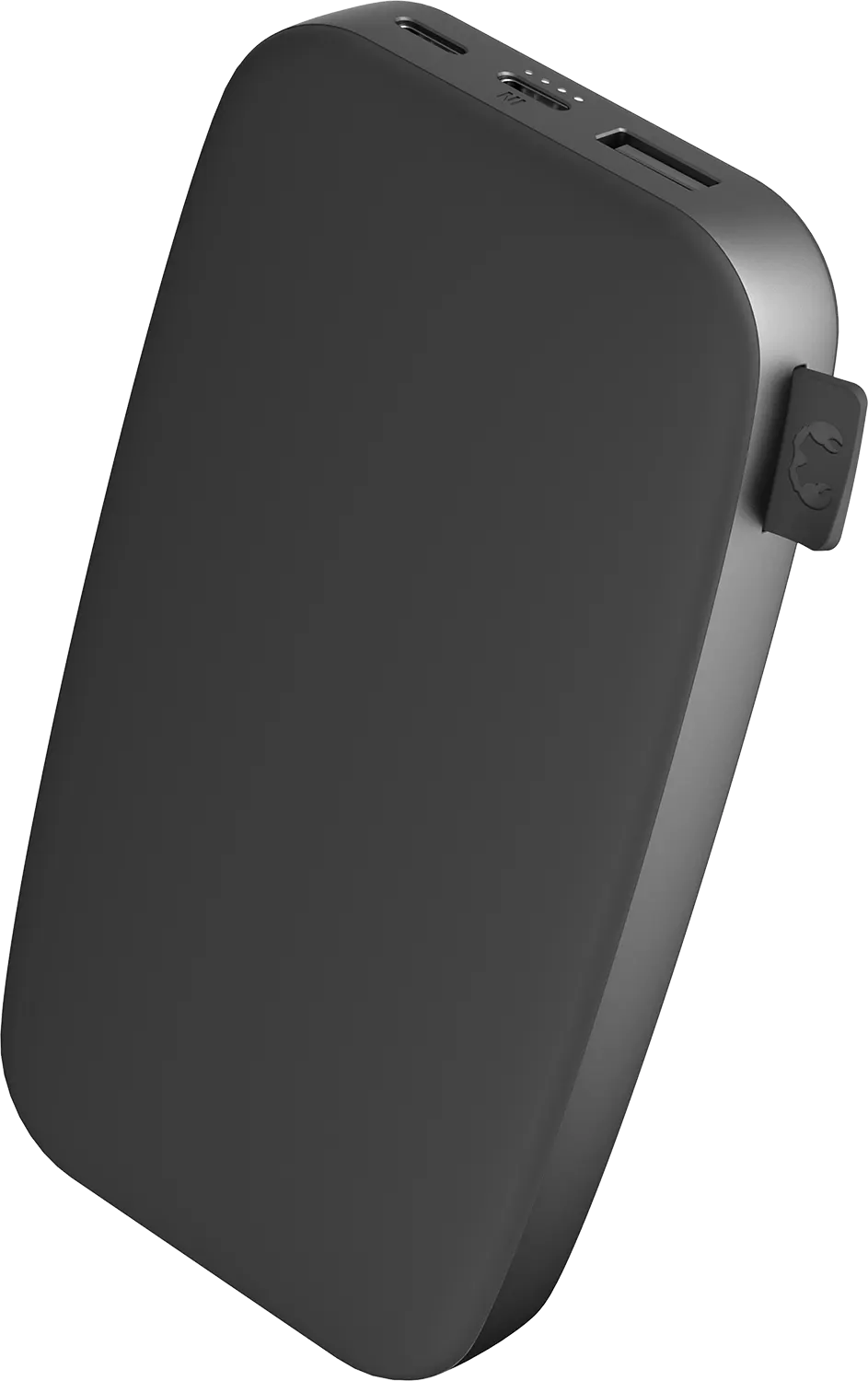 Fresh 'n Rebel USB C powerbank 18.000 mAh met 20 W Power Delivery - Storm Grey