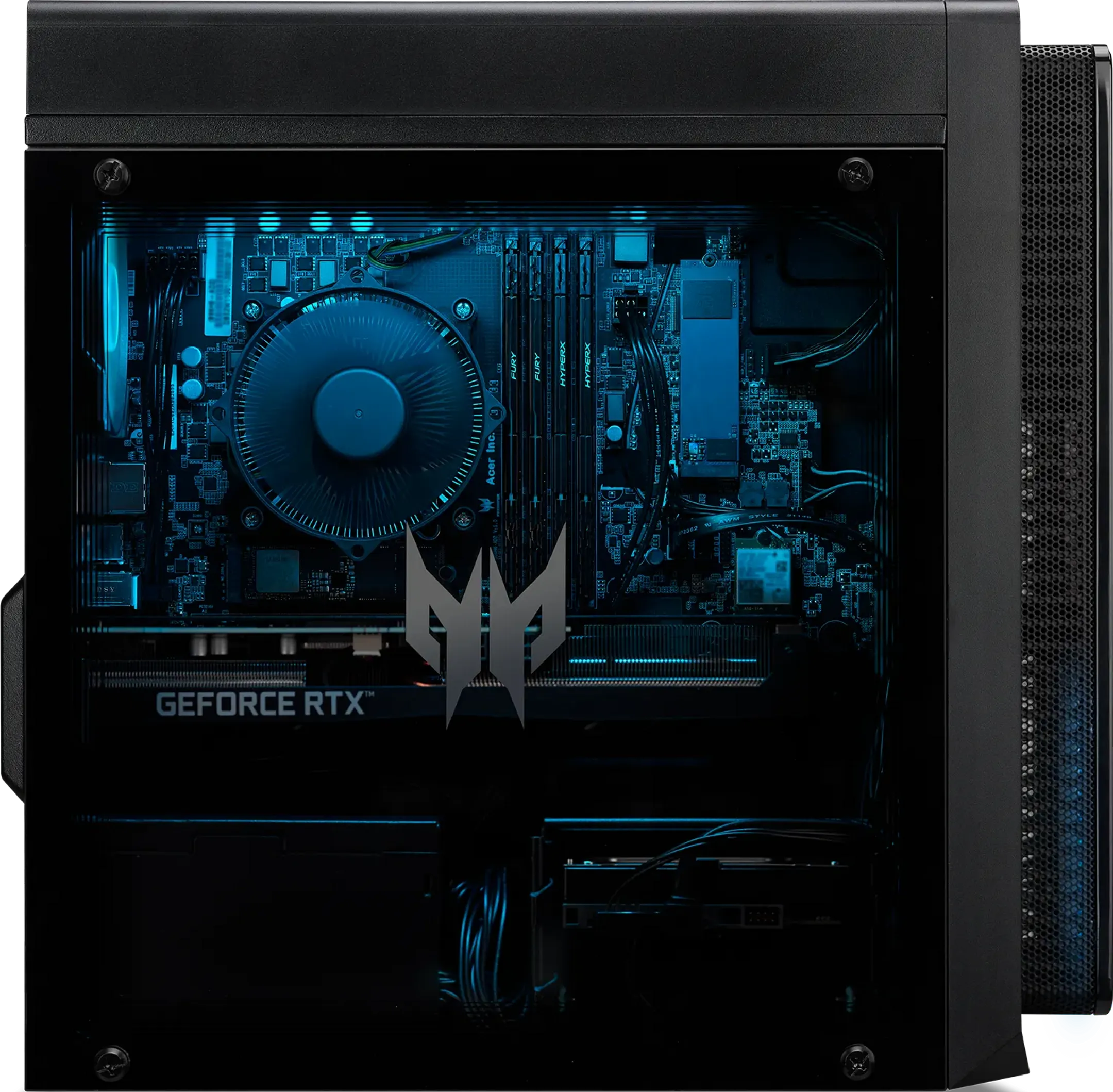 Acer Predator Orion 3000 PO3-640 i7  image