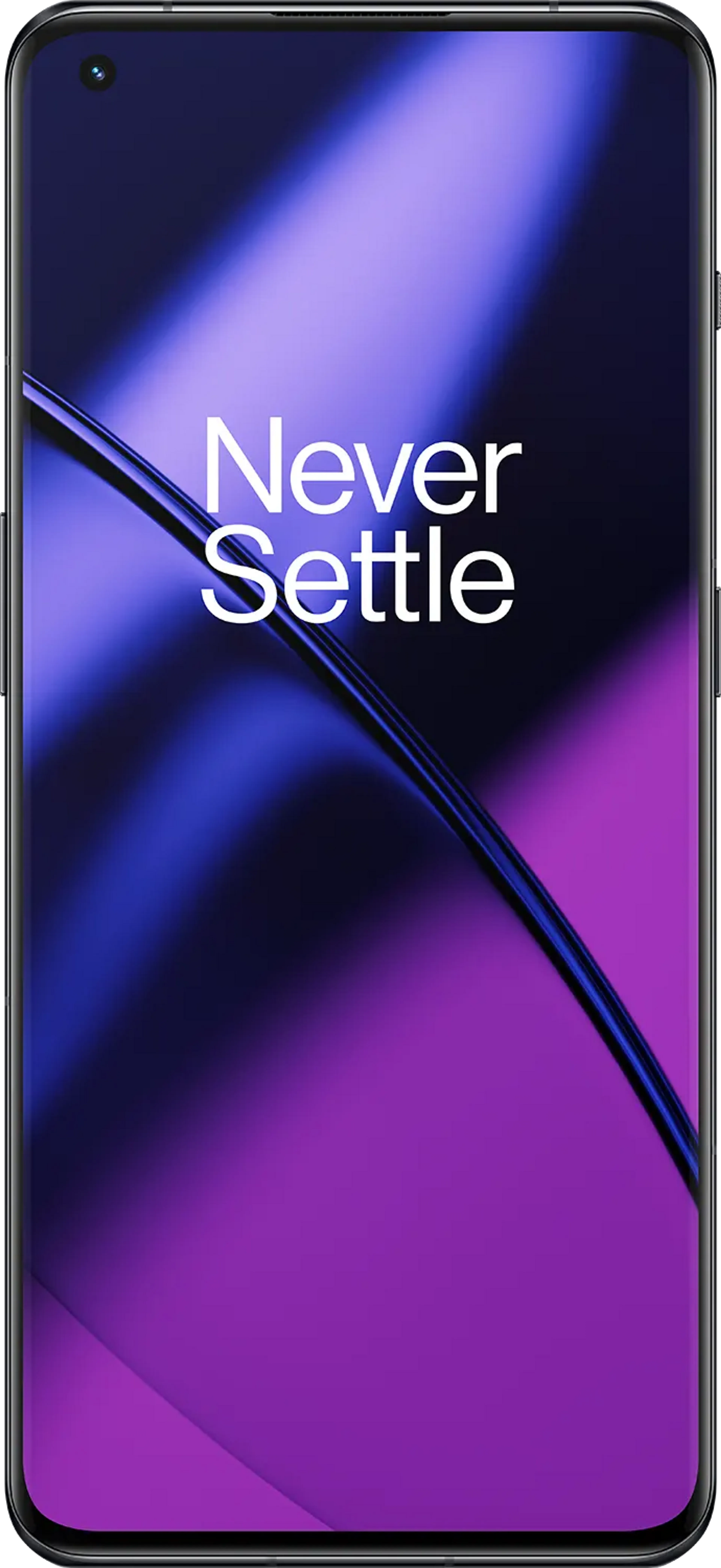 OnePlus 11 5G 256 GB Titan Black image