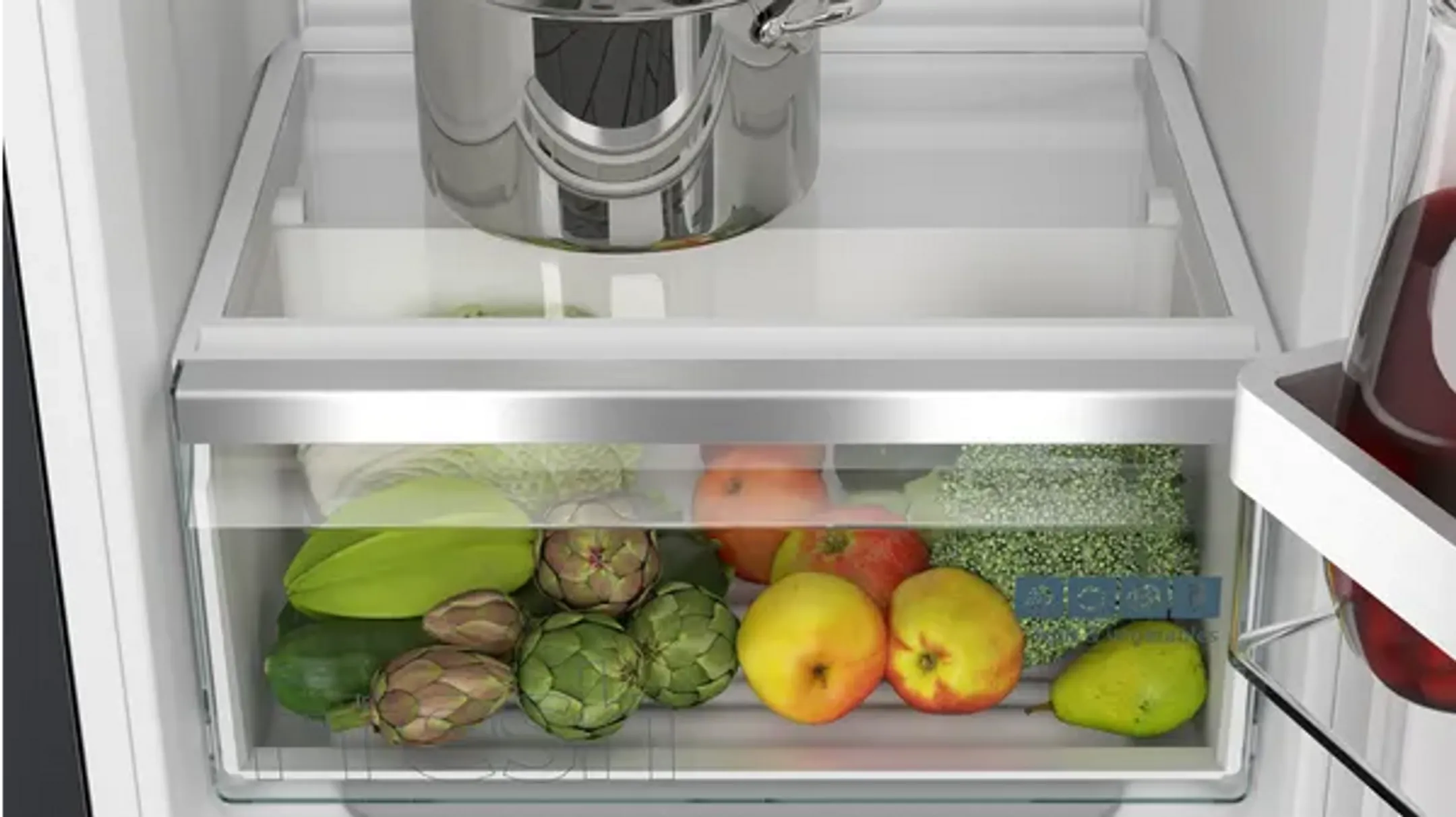Siemens Frigo encastrable KI31RVFE0 image