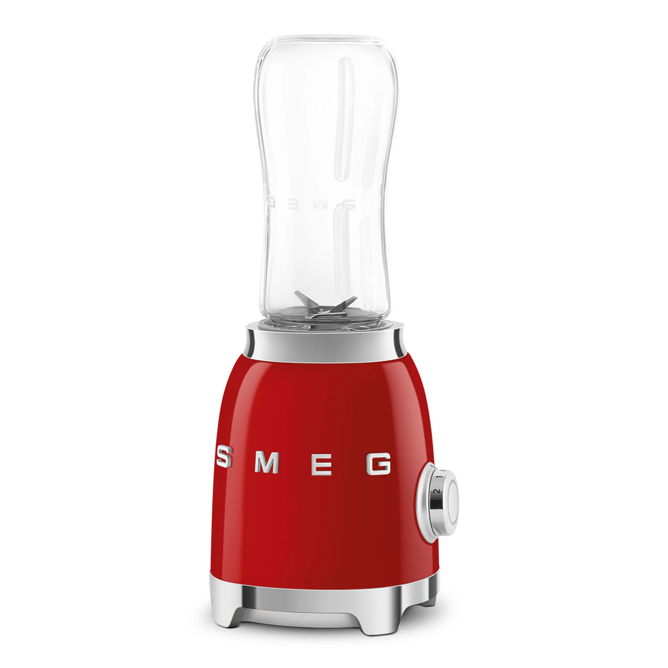 Smeg Blender PBF01RDEU image