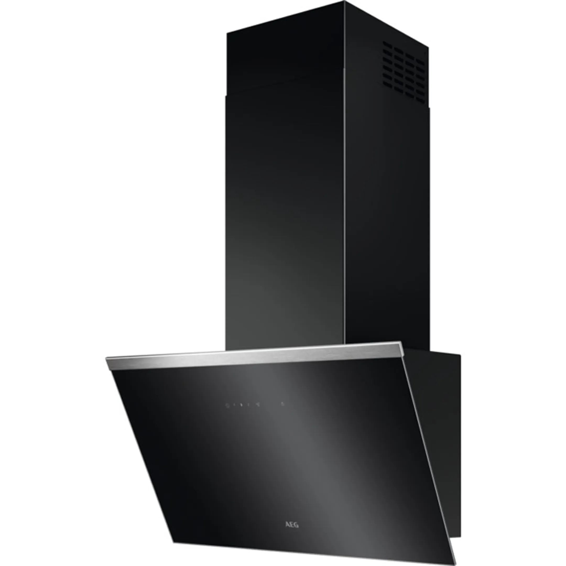 Wanddampkap DVE5661HB