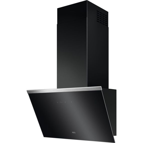 Wanddampkap DVE5661HB
