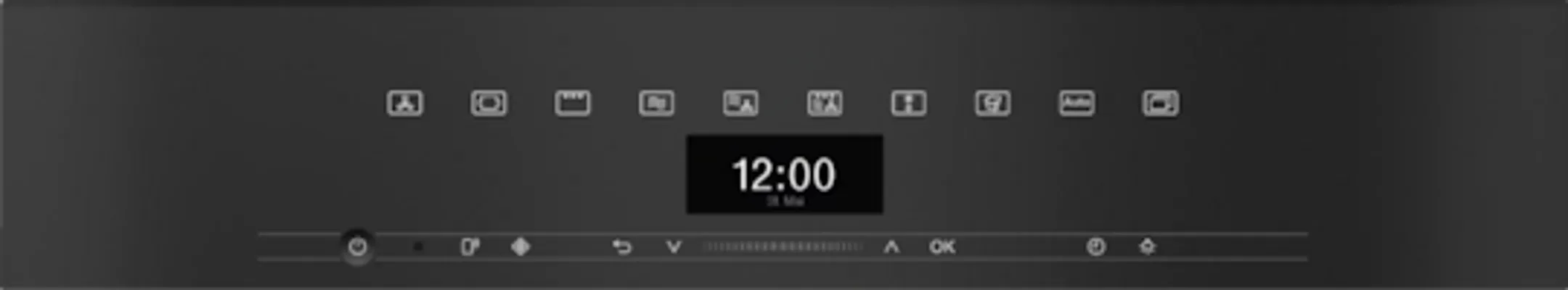 Miele Inbouw oven H 7440 BM image