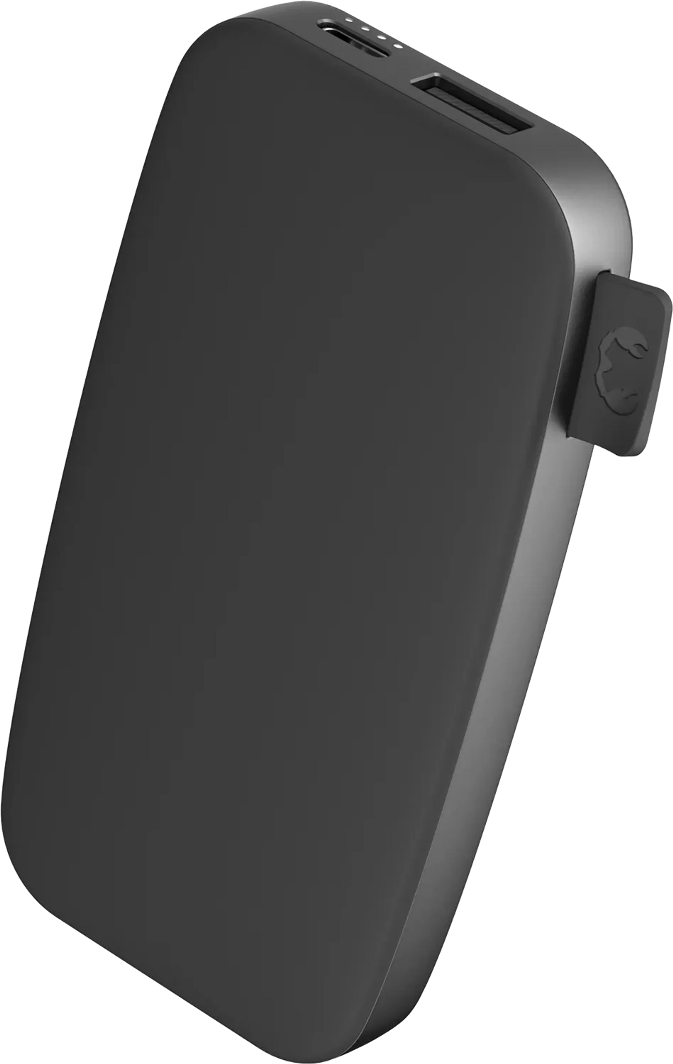 Batterie externe USB C 6.000 mAh - Storm Grey