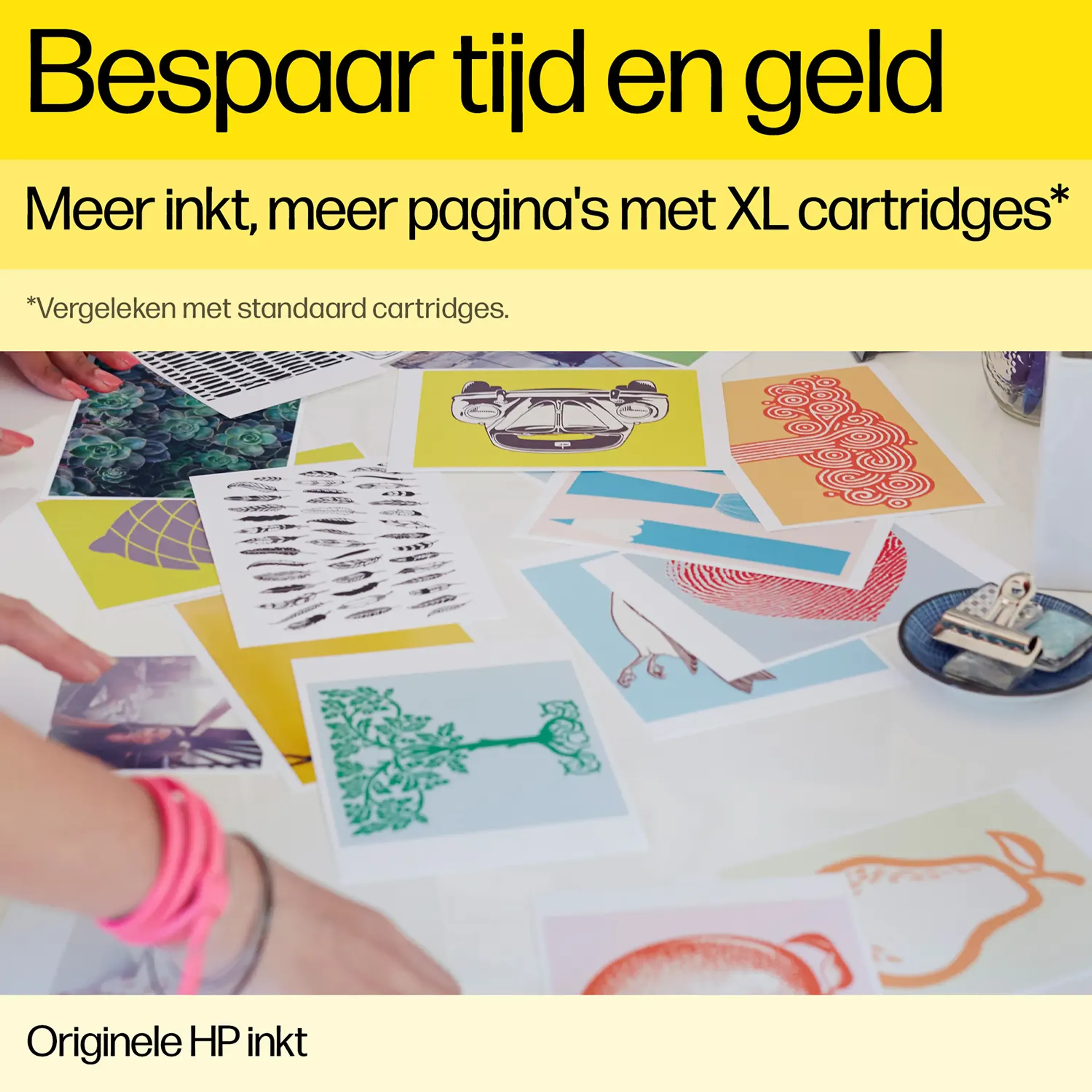 HP 912XL inktpatroon - Cyaan image