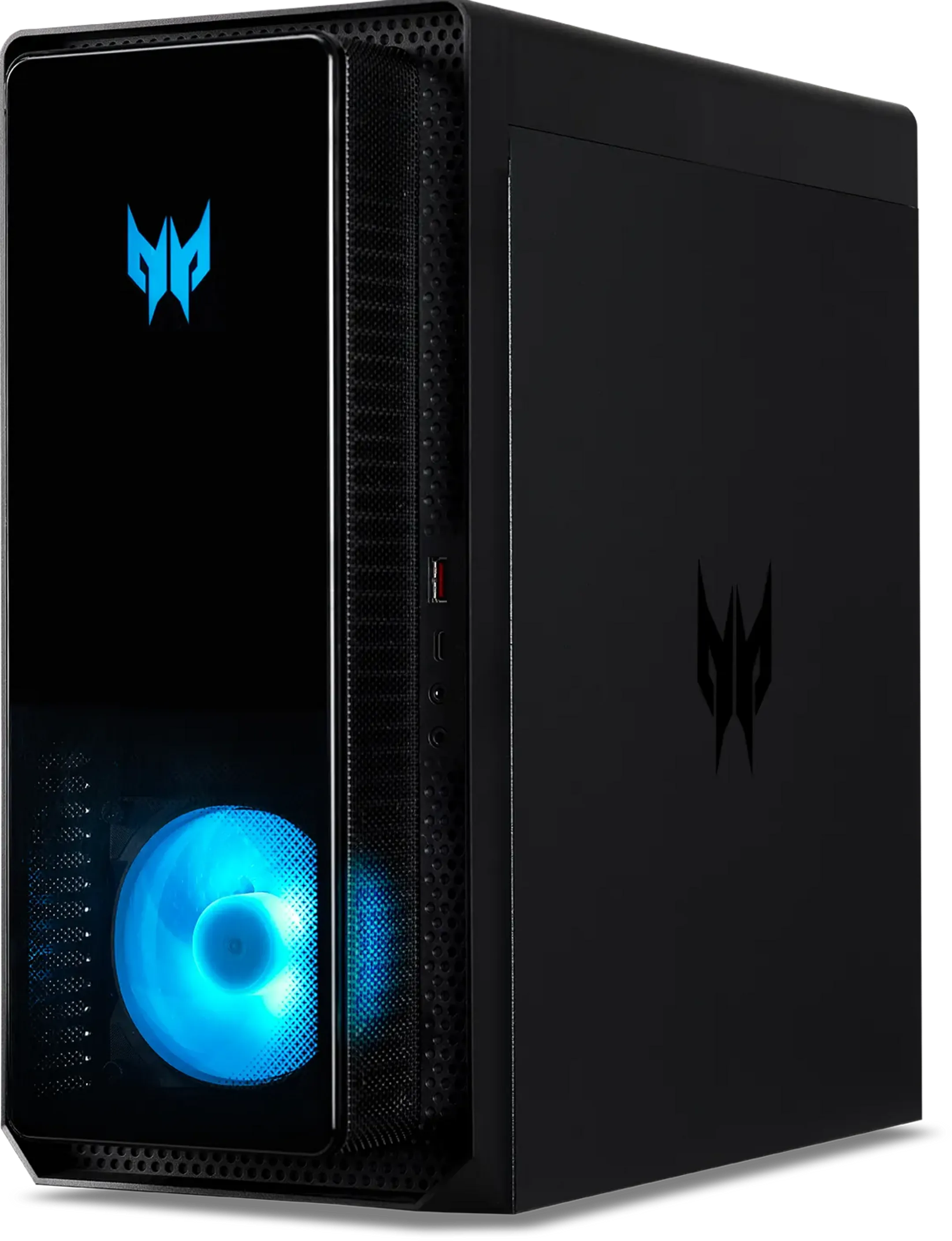 Acer Predator Orion 3000 PO3-640 i7  image