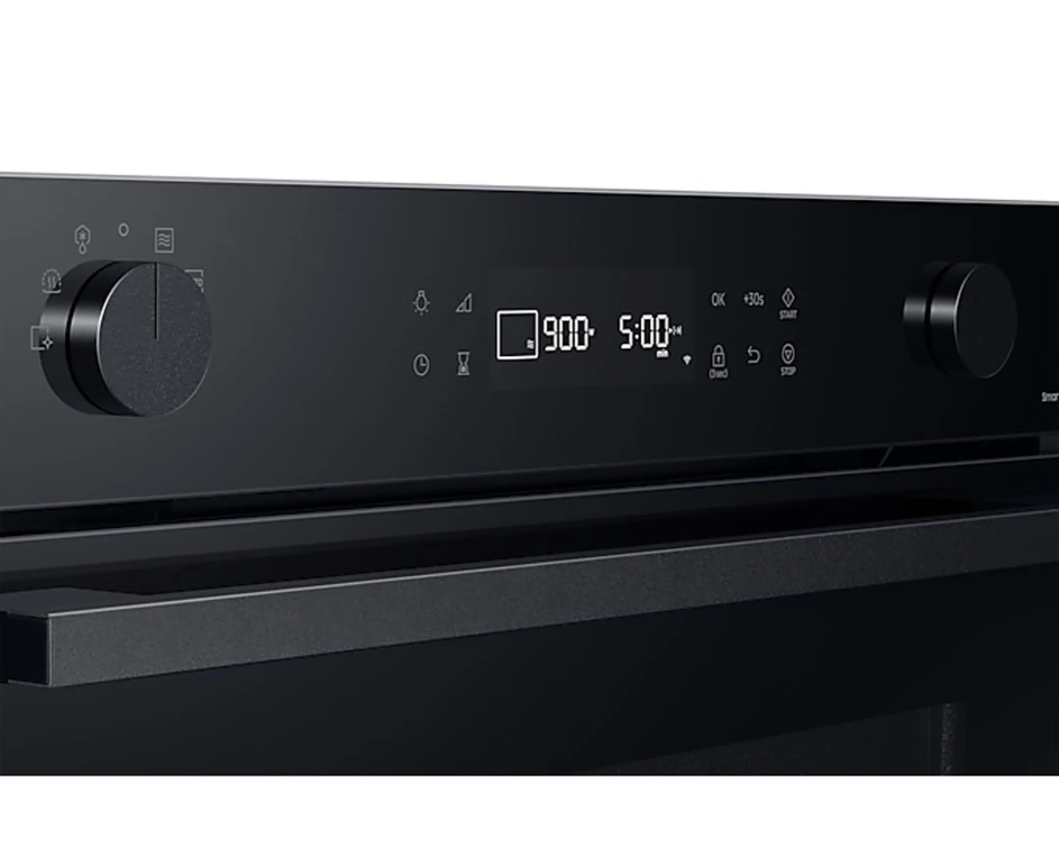 Samsung Inbouw microgolfoven NQ5B4513GBK image