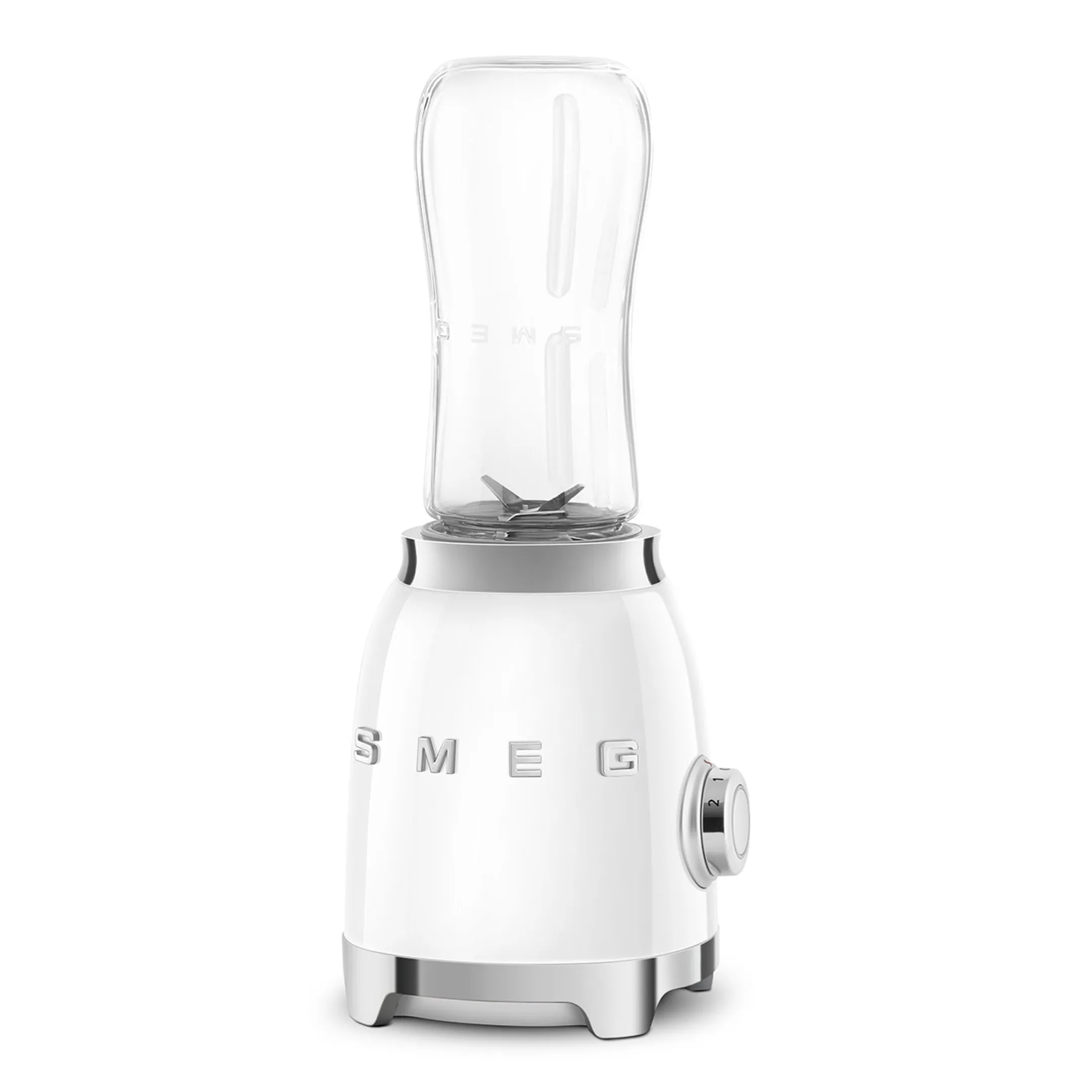 Smeg Blender PBF01WHEU image