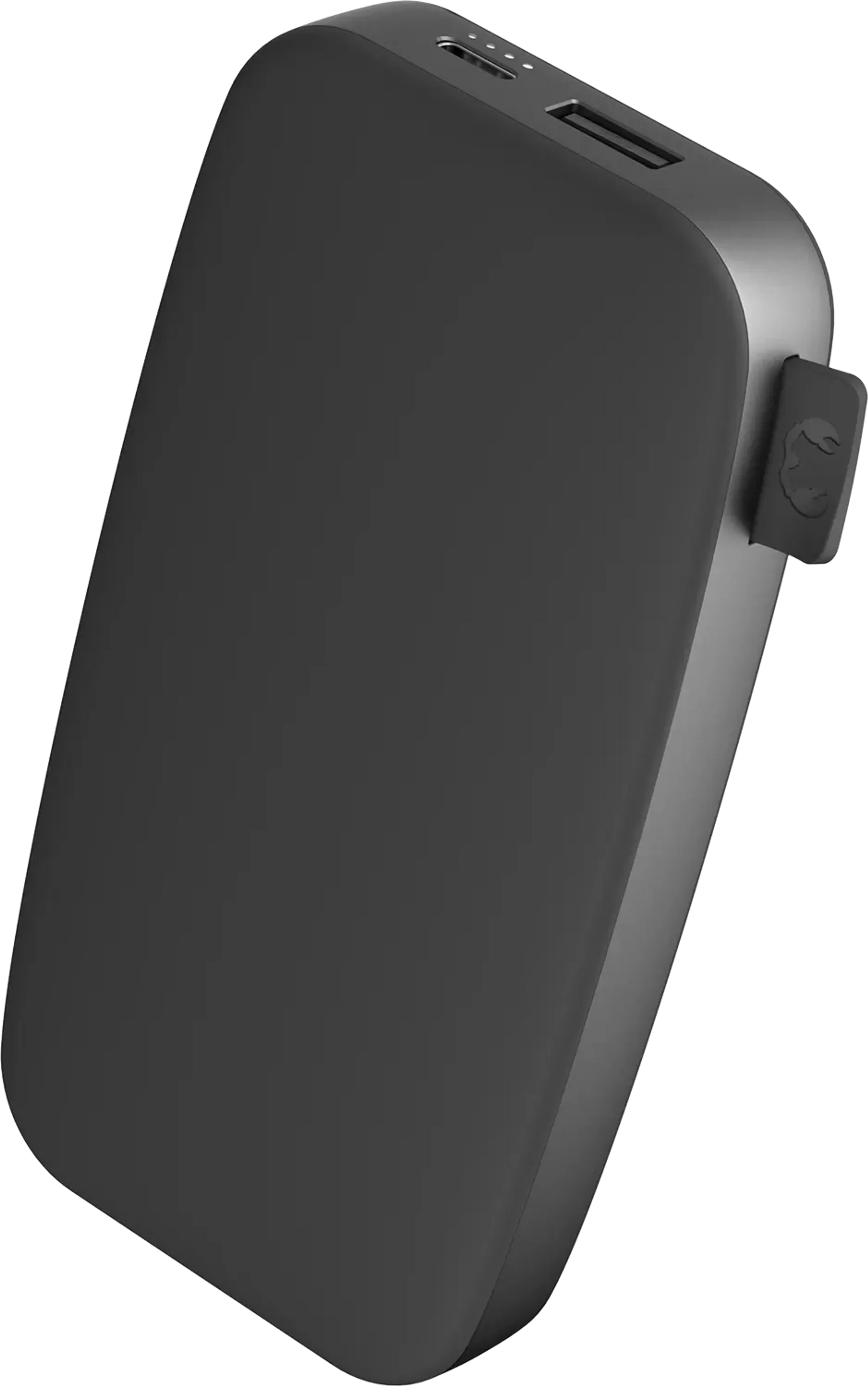 USB C powerbank 12.000 mAh met 20 W Power Delivery - Storm Grey