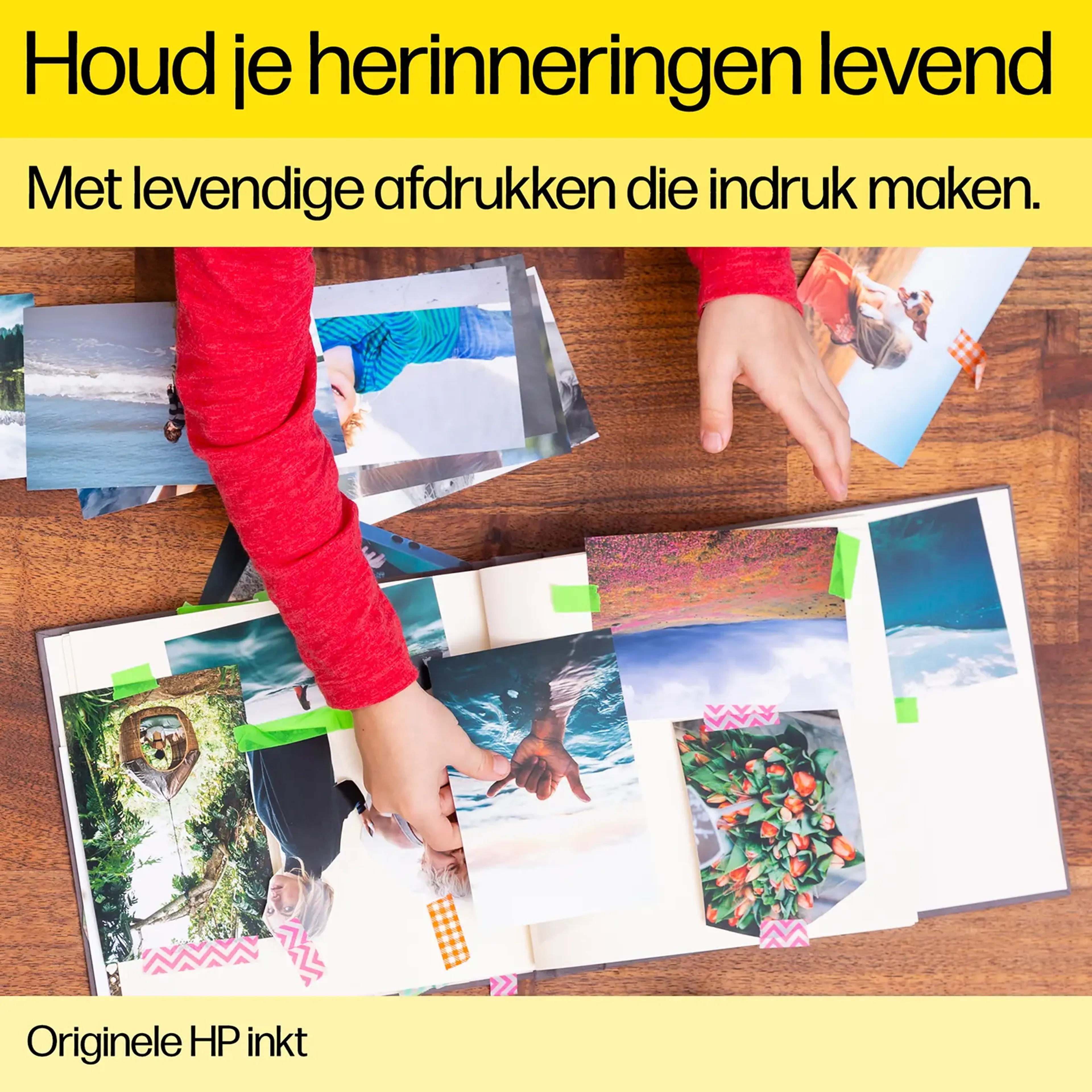 HP 912XL inktpatroon - Cyaan image