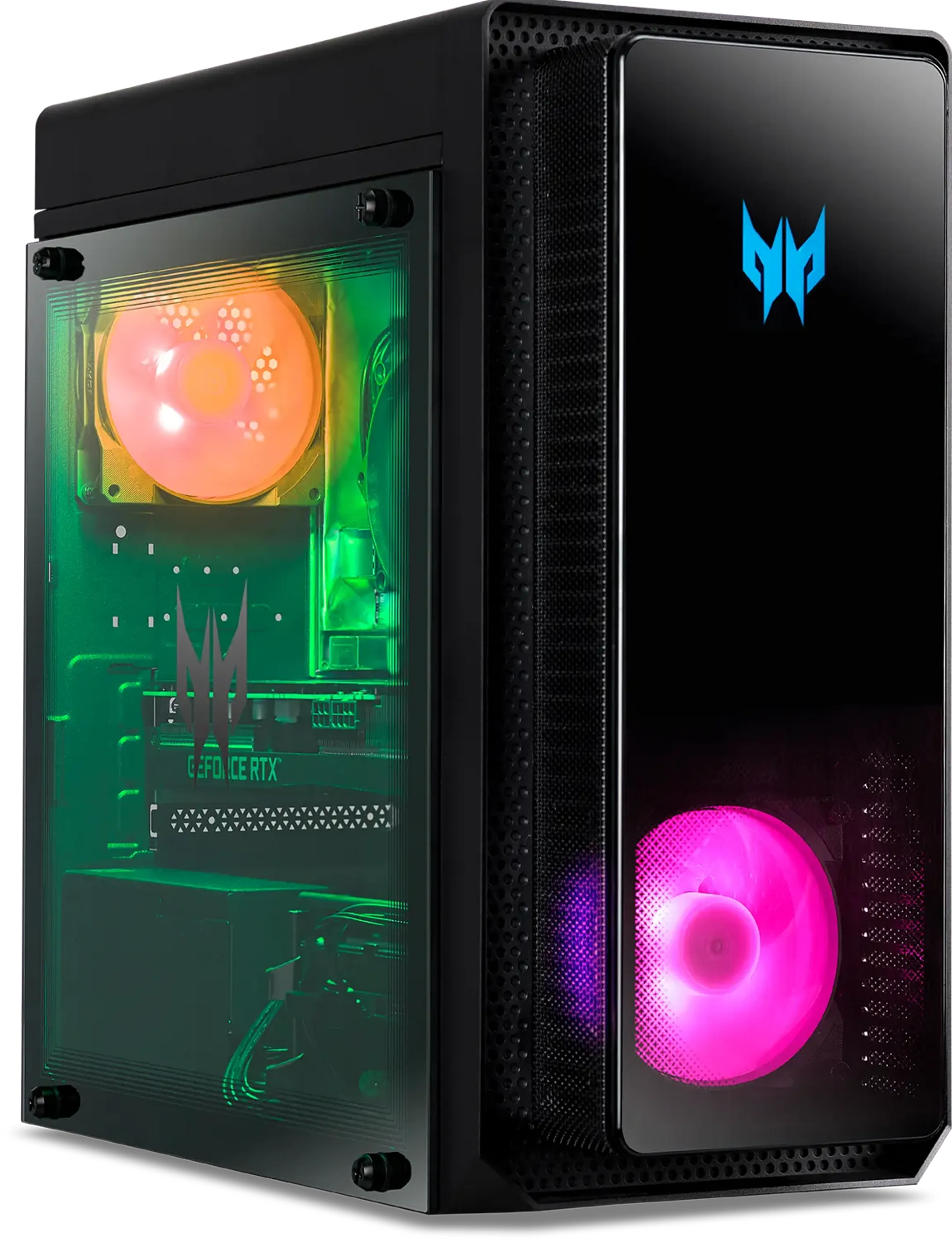 Acer Predator Orion 3000 PO3-640 i7  image