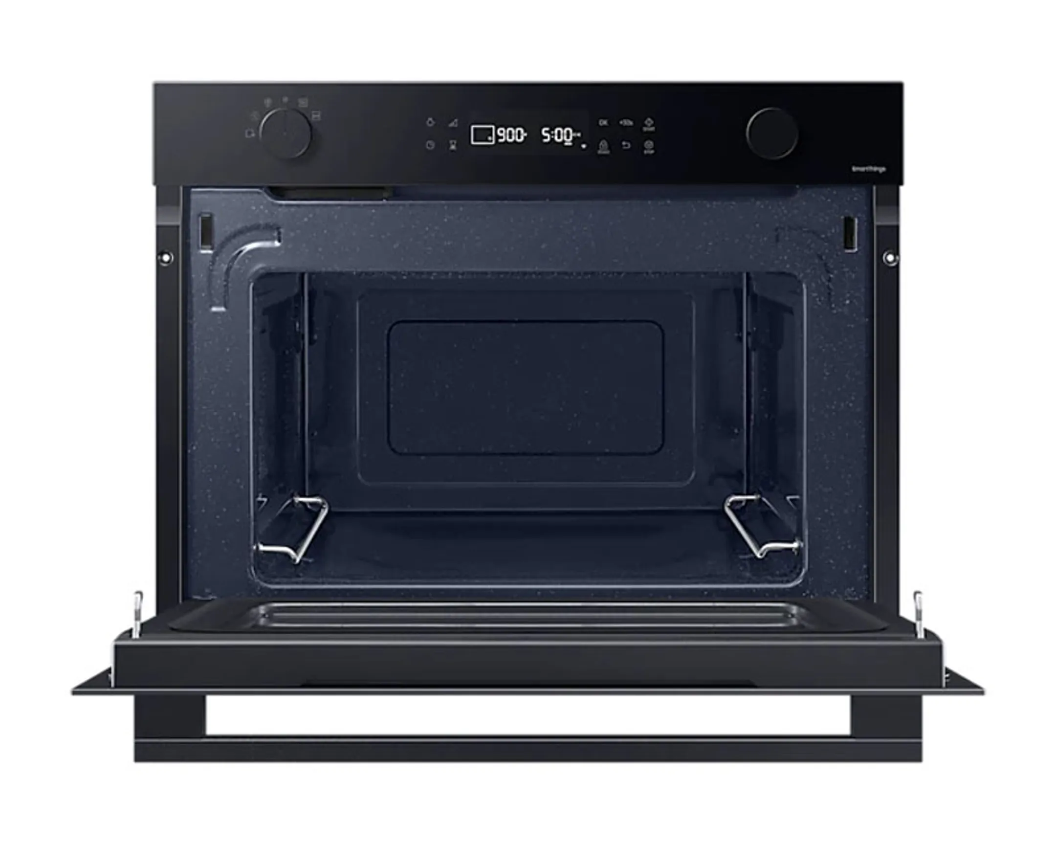 Samsung Inbouw microgolfoven NQ5B4513GBK image