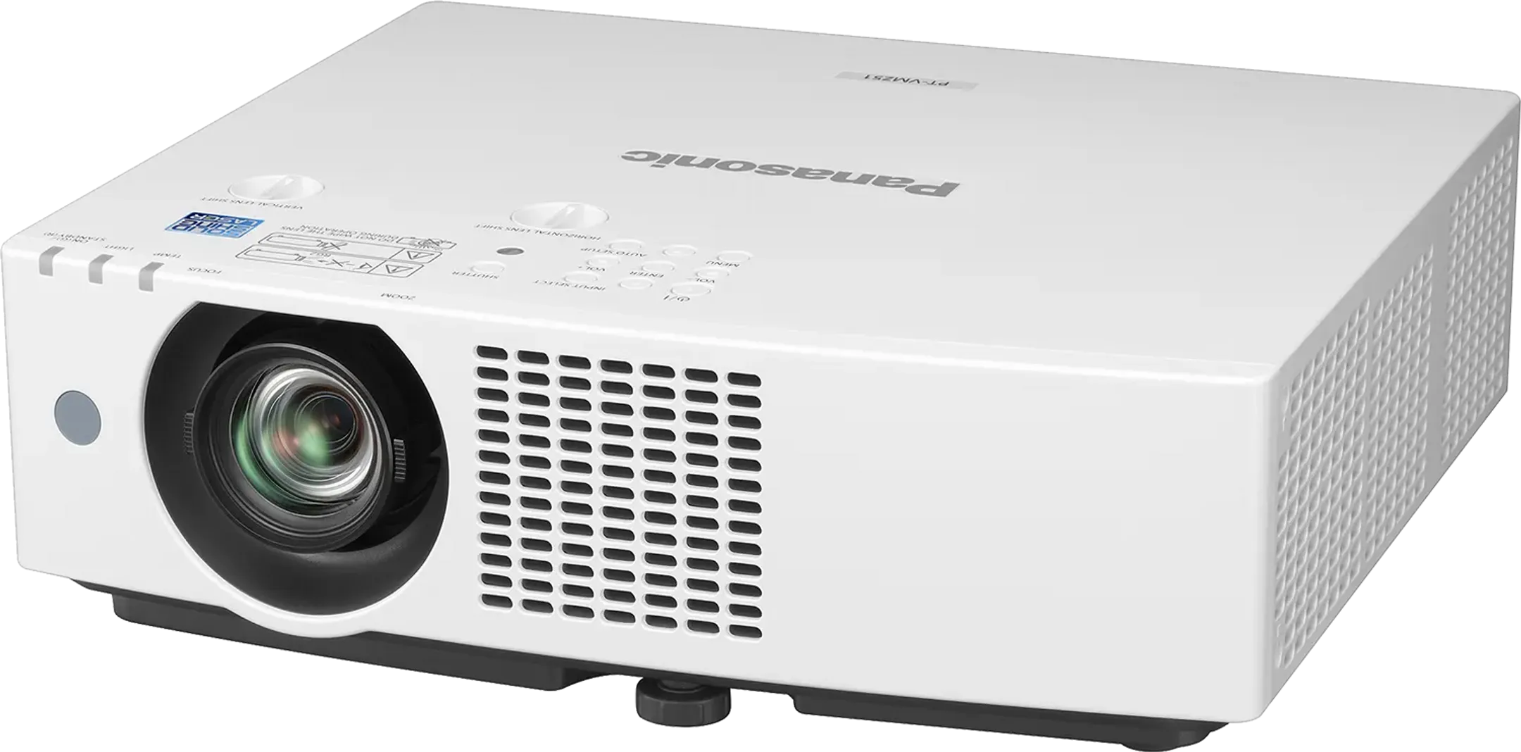 Projecteur PT-VMZ51