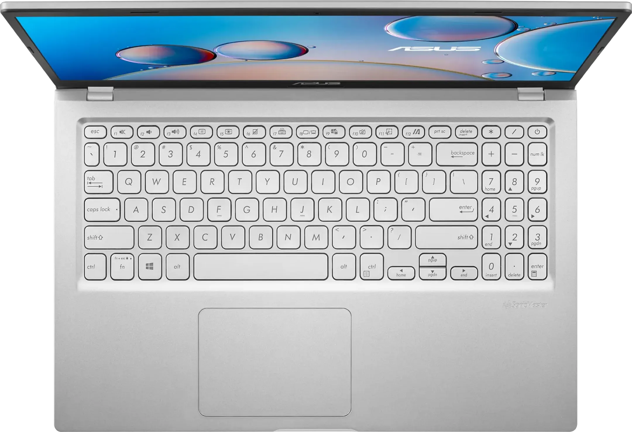 Asus X515EA-EJ910W image