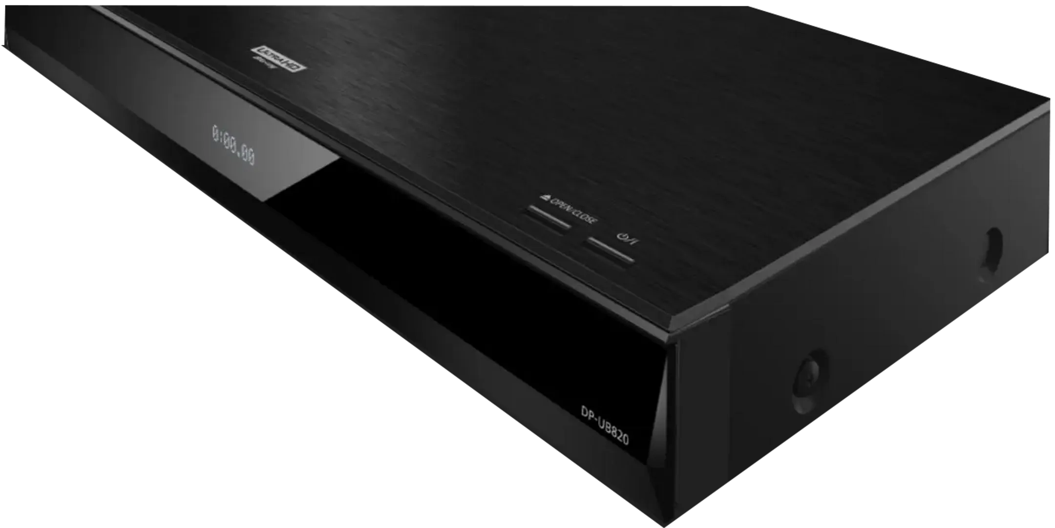 Panasonic Lecteur Blu-ray Ultra HD DP-UB820 - Noir image