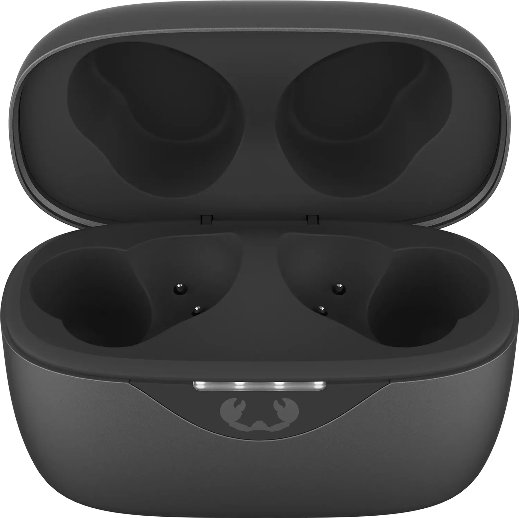 Fresh 'n Rebel Twins Elite draadloze oortjes - Storm Grey image