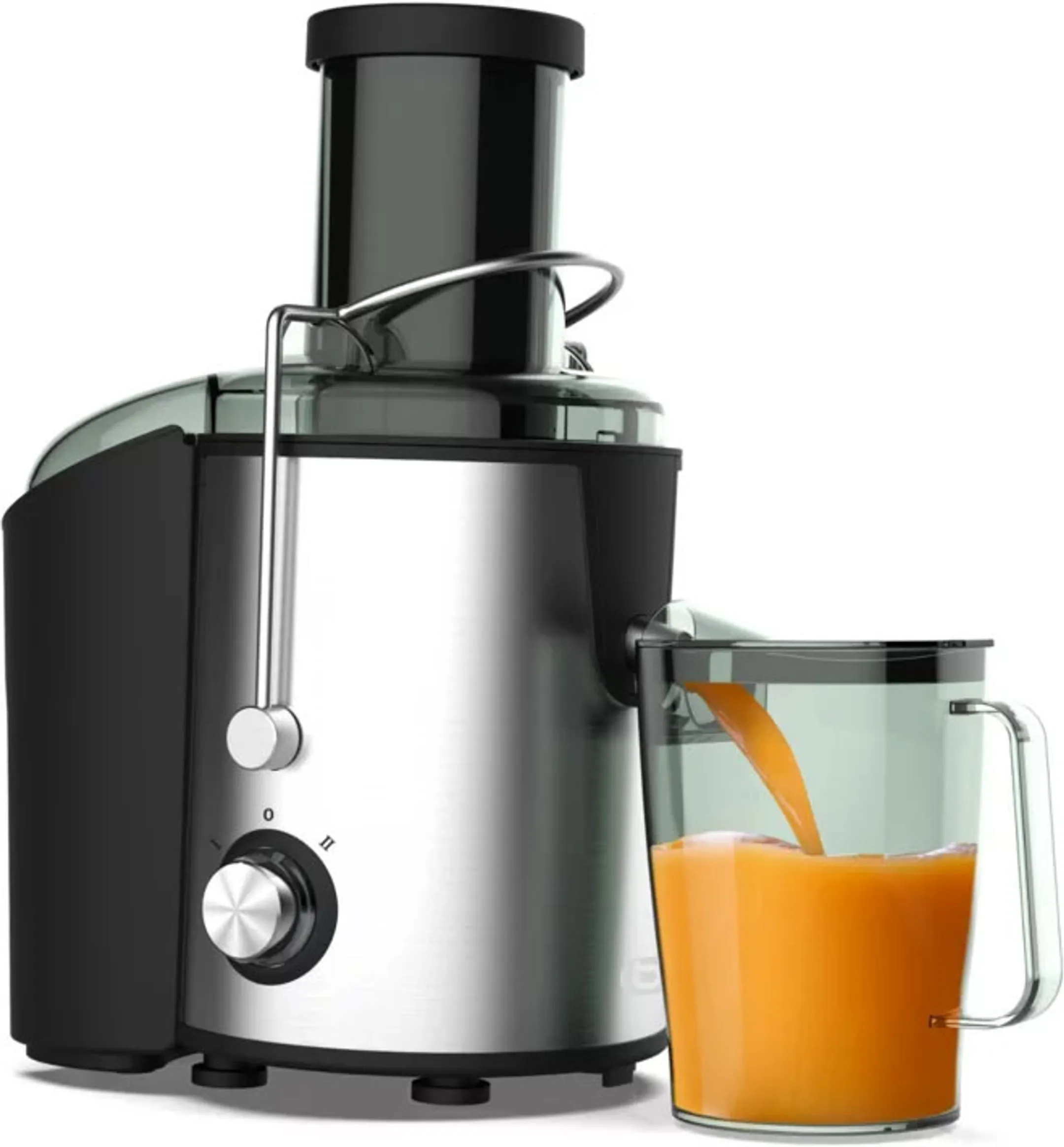 Essentiel-B Centrifuge ECTF6 image