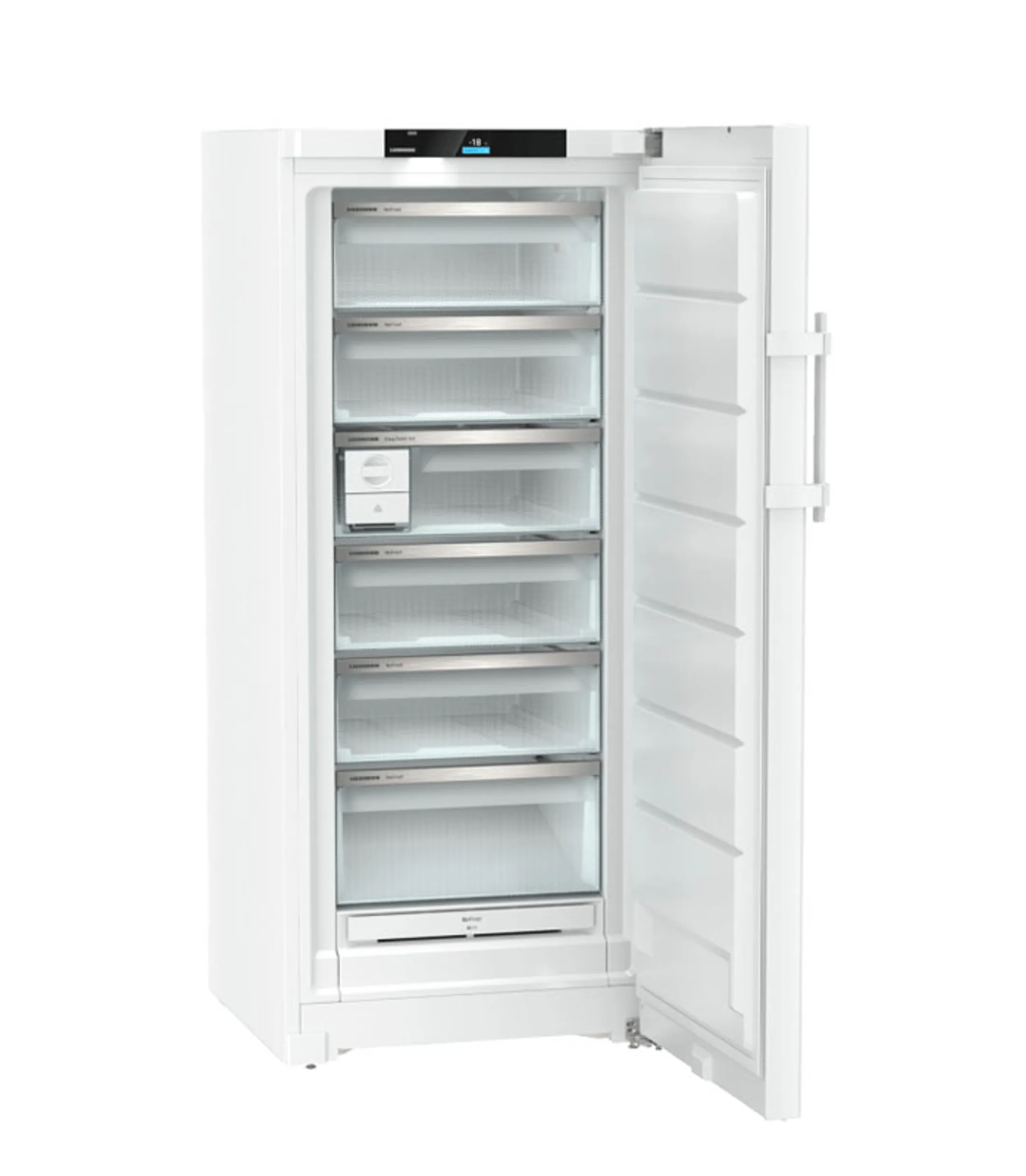 Liebherr Congélateur FNc 7076 Peak image