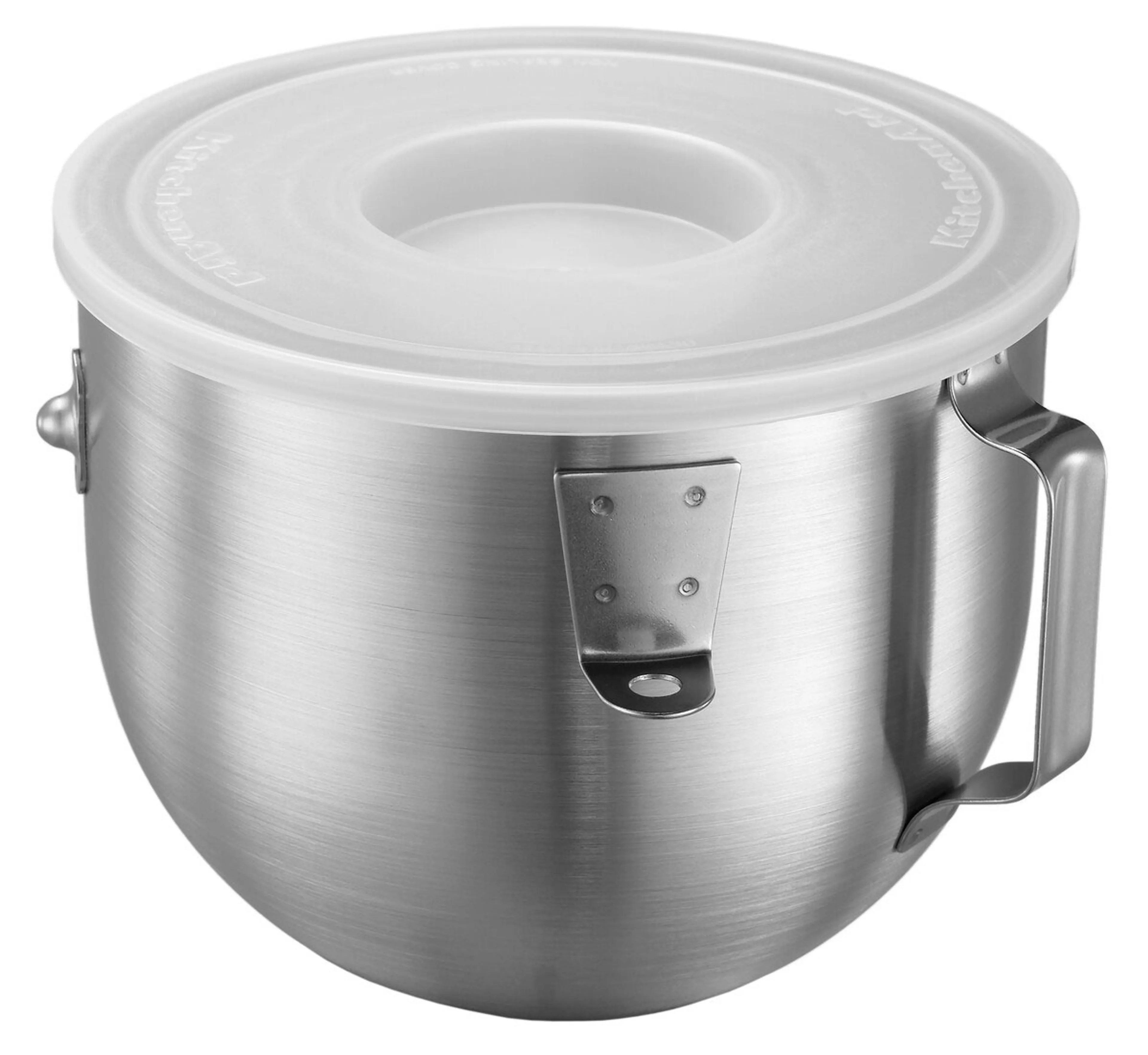 KitchenAid Keukenrobot 5KPM5EOB image