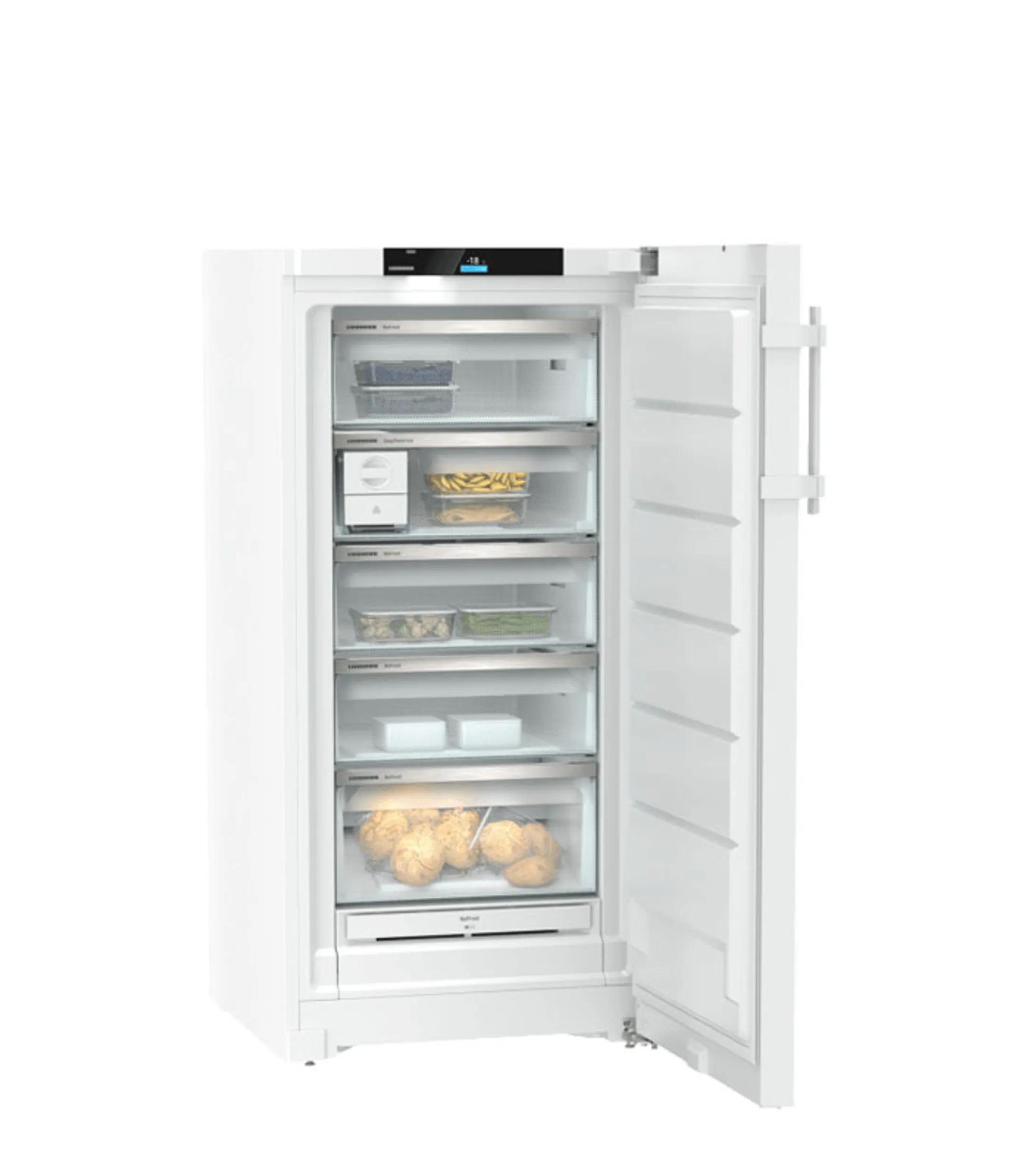 Liebherr Congélateur FNc 6675 Peak image